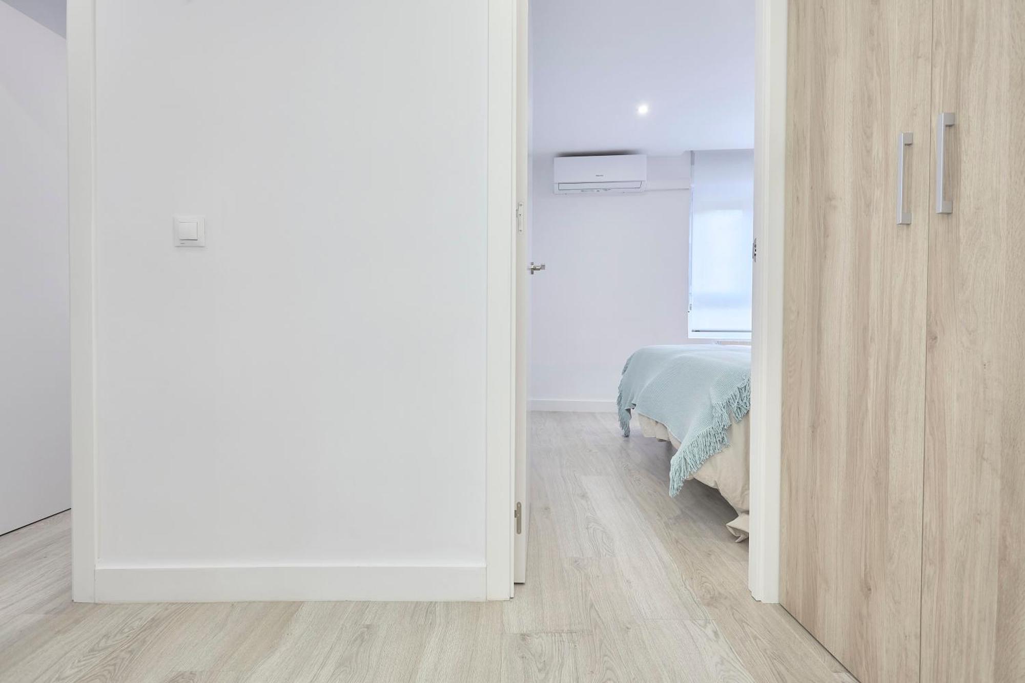 Mirador Apartment *