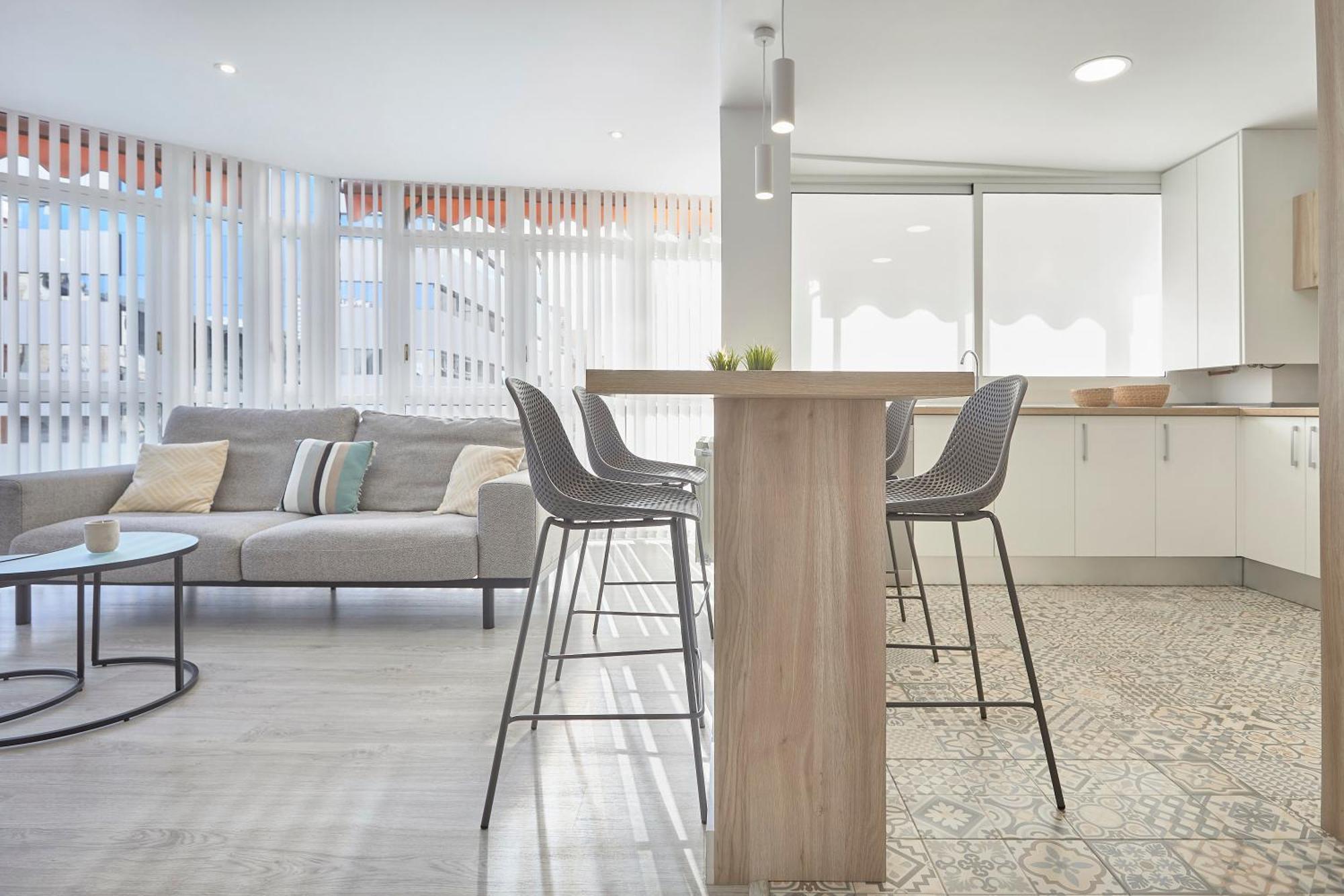 Apartment Mirador Alicante