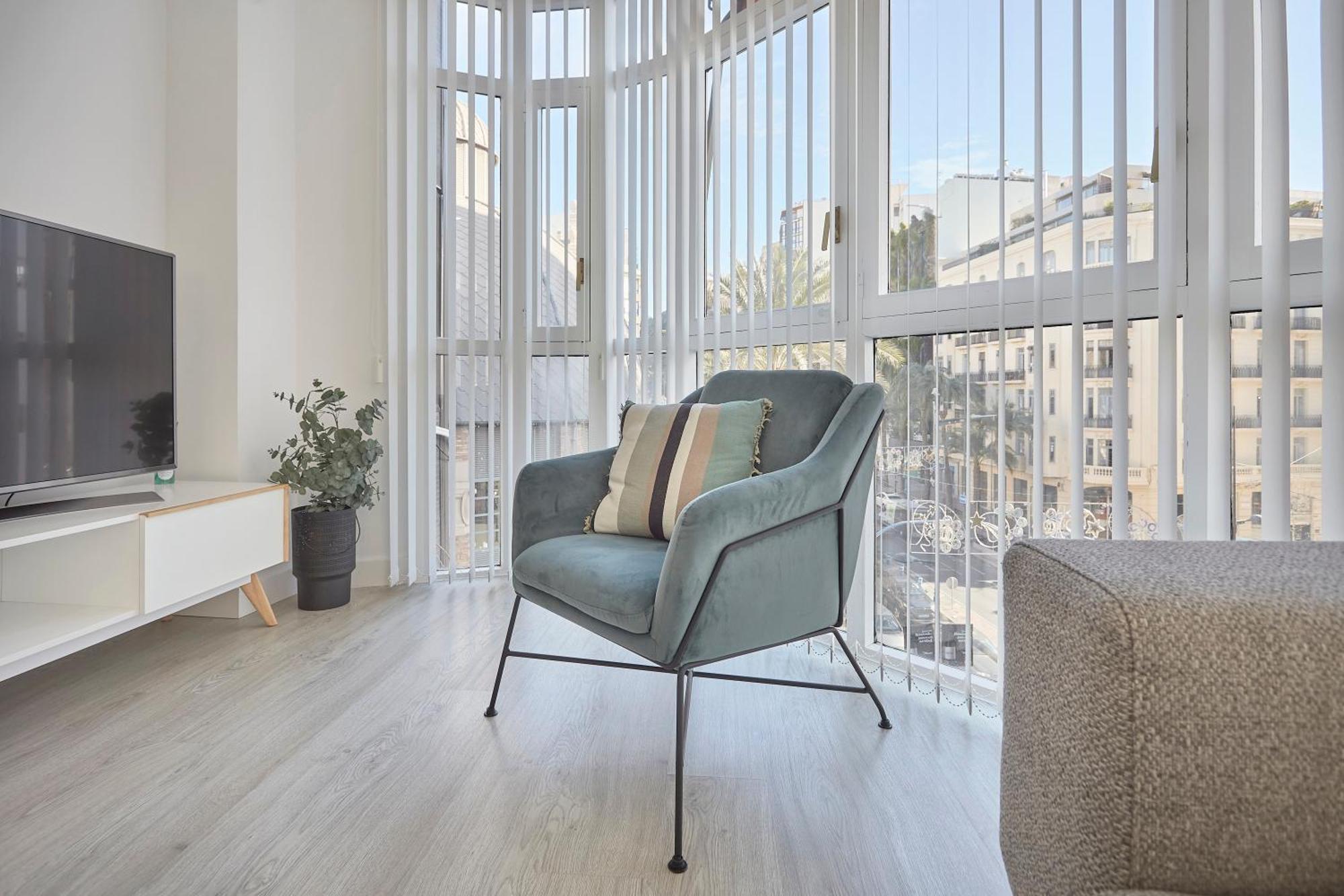 Mirador Apartment