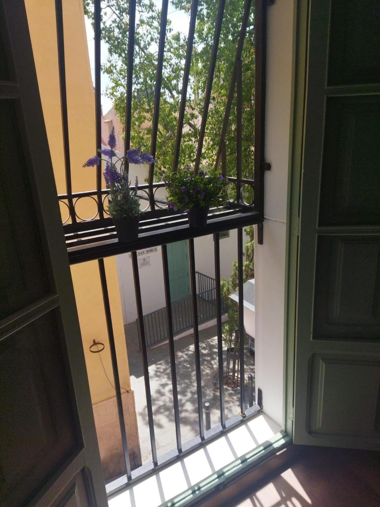 La Casita Del Marques Alicante