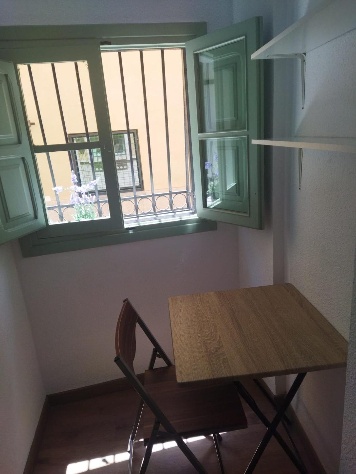La Casita Del Marques