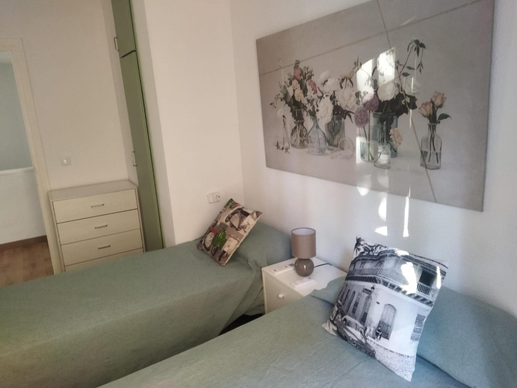 Apartment La Casita Del Marques Alicante