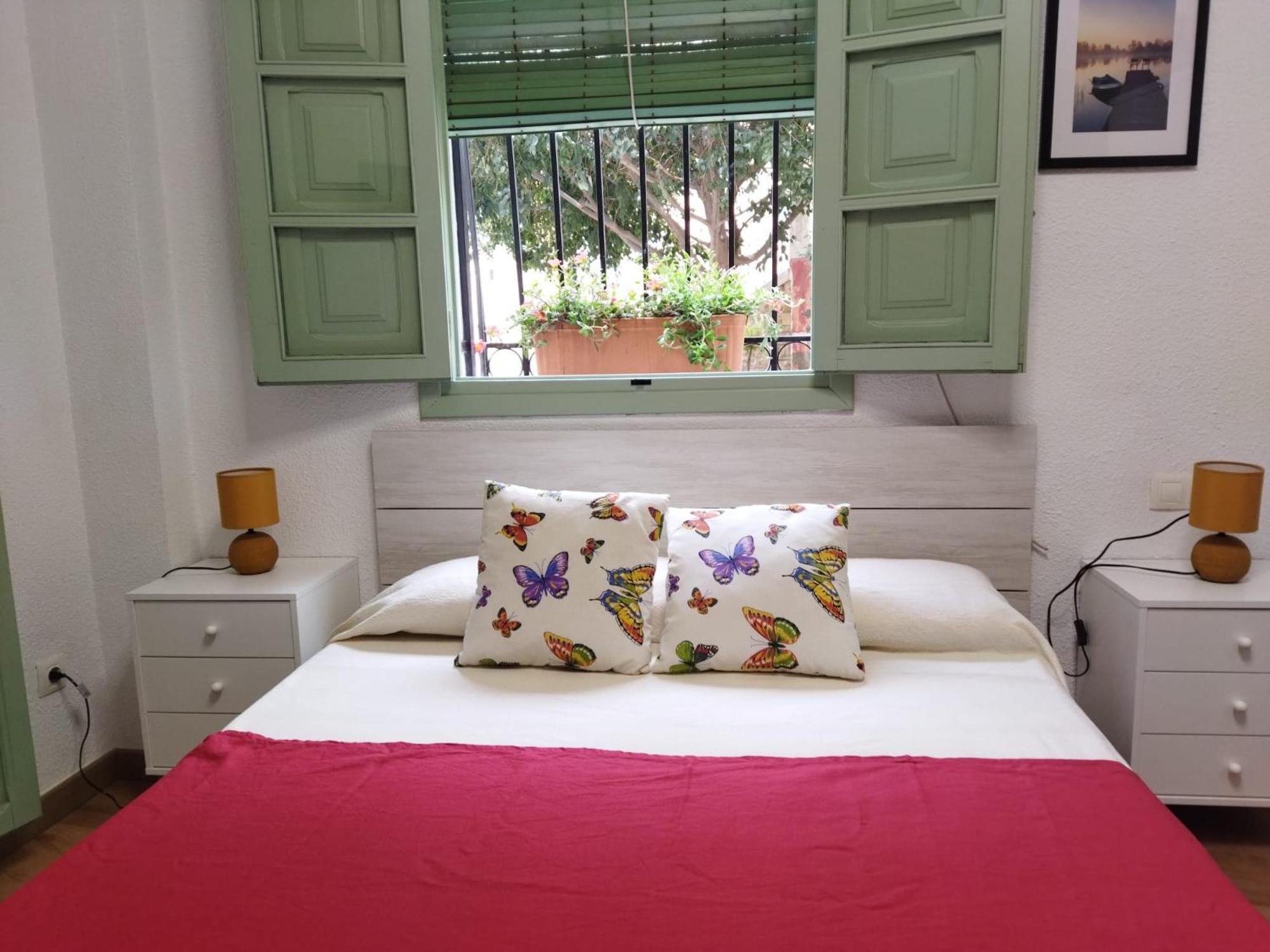 La Casita Del Marques Apartment