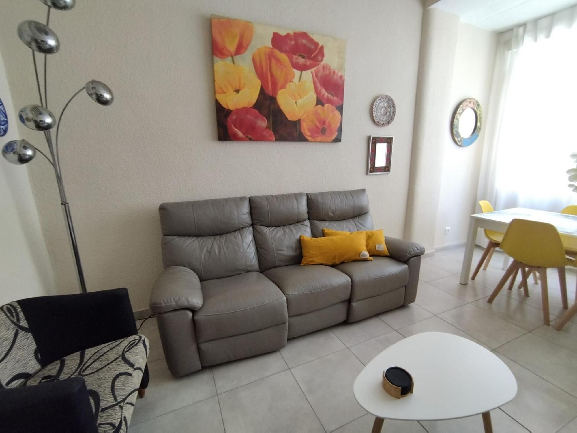 ★★apartamentos Marin★★ Alicante