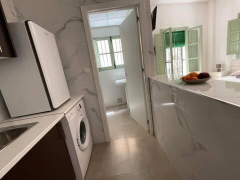 La Casita Del Marques Apartment Alicante