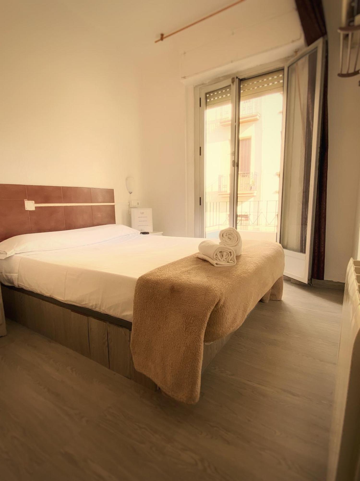 Guest house Latic Alicante