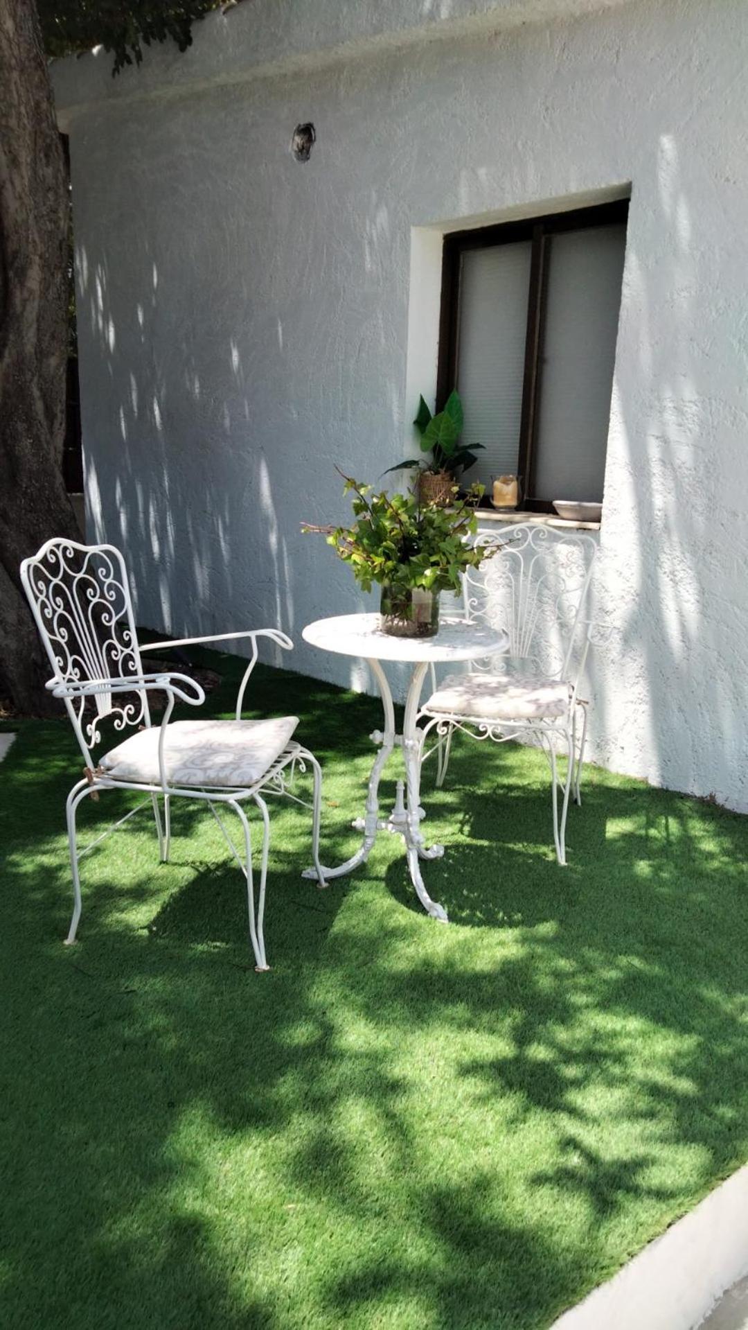 Ferienhaus La Buena Sombra *