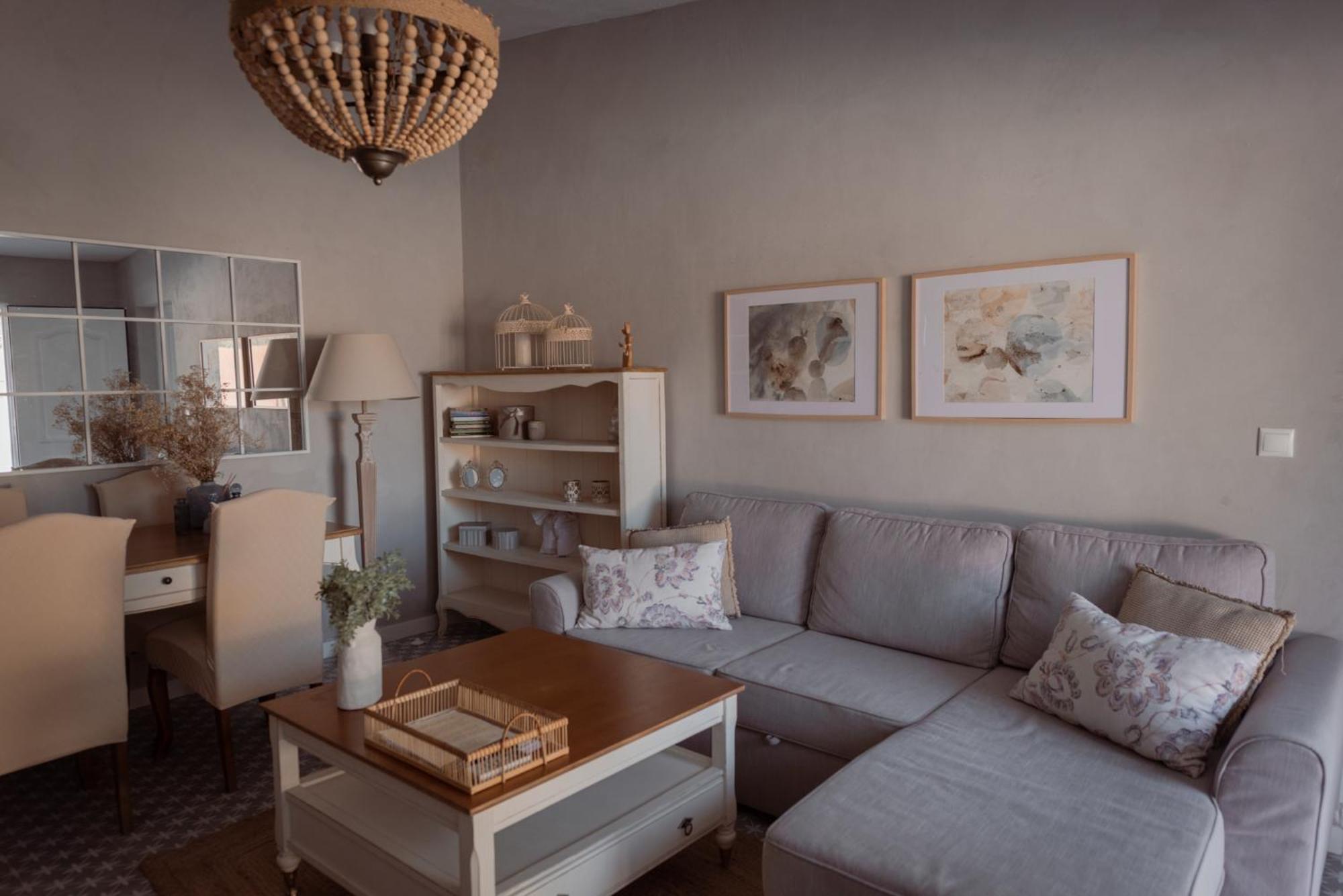 Ferienhaus La Buena Sombra