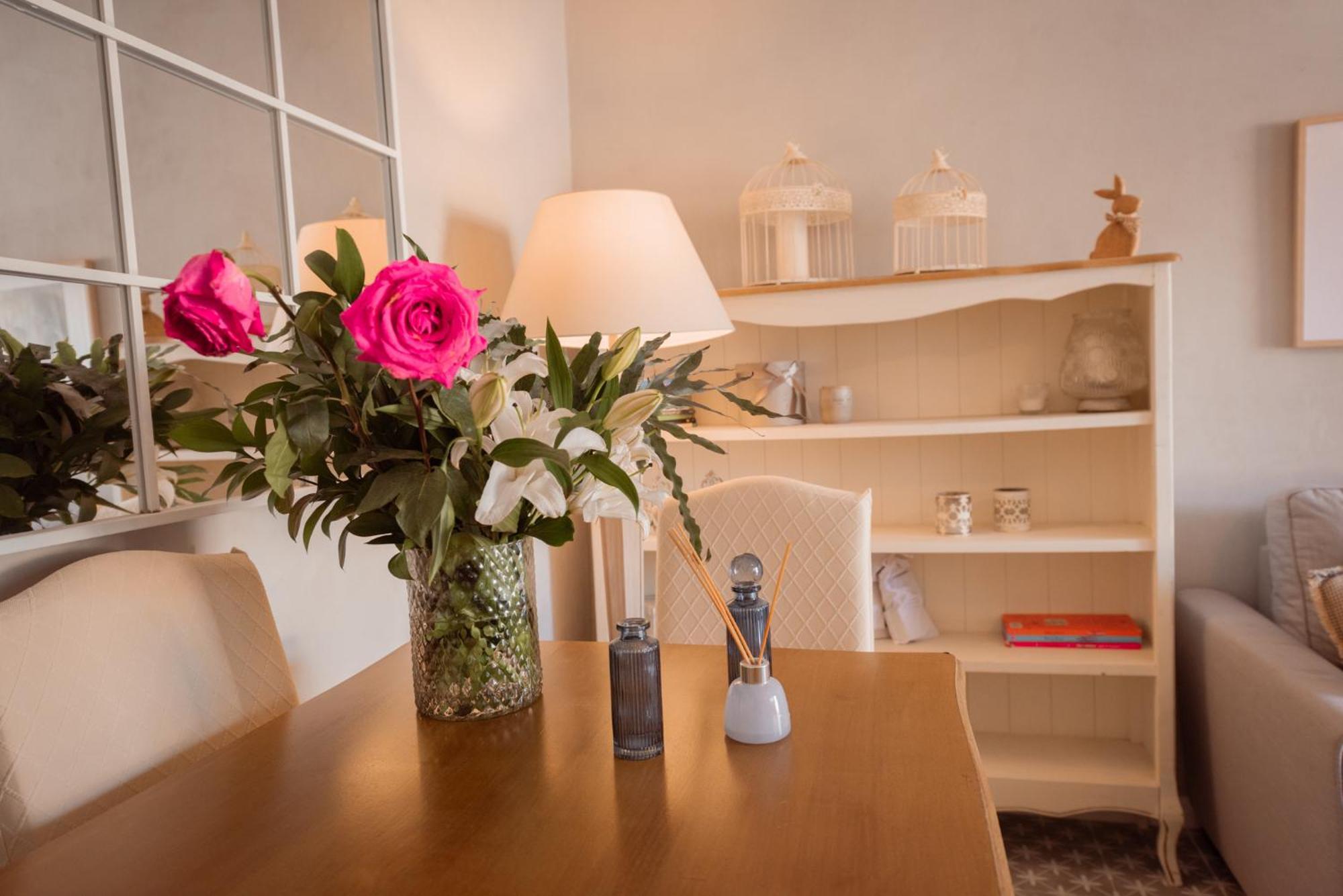 La Buena Sombra Ferienhaus Alicante