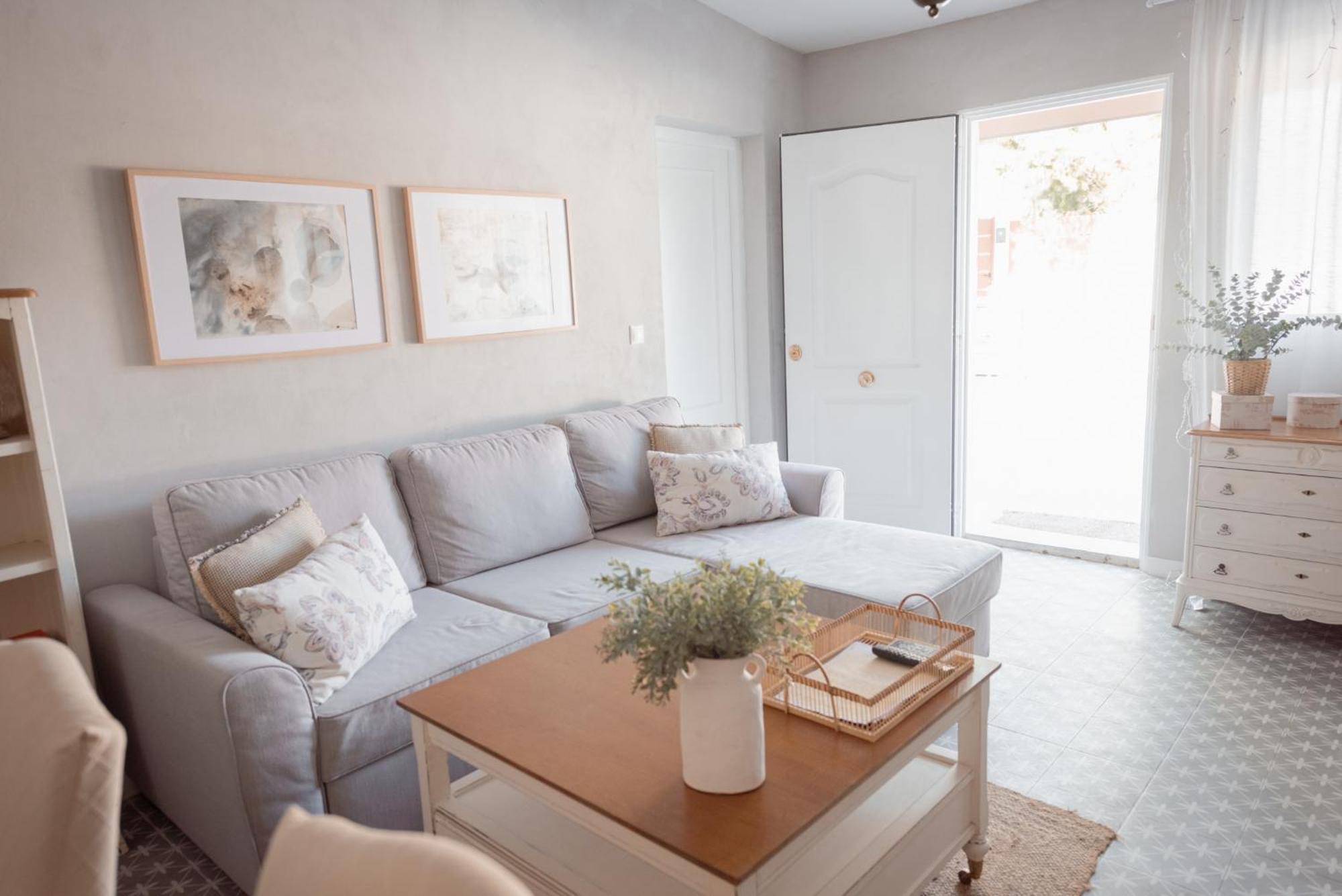 La Buena Sombra Ferienhaus