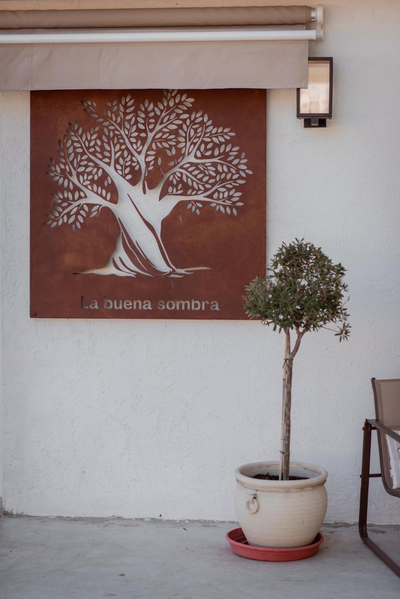 Ferienhaus La Buena Sombra