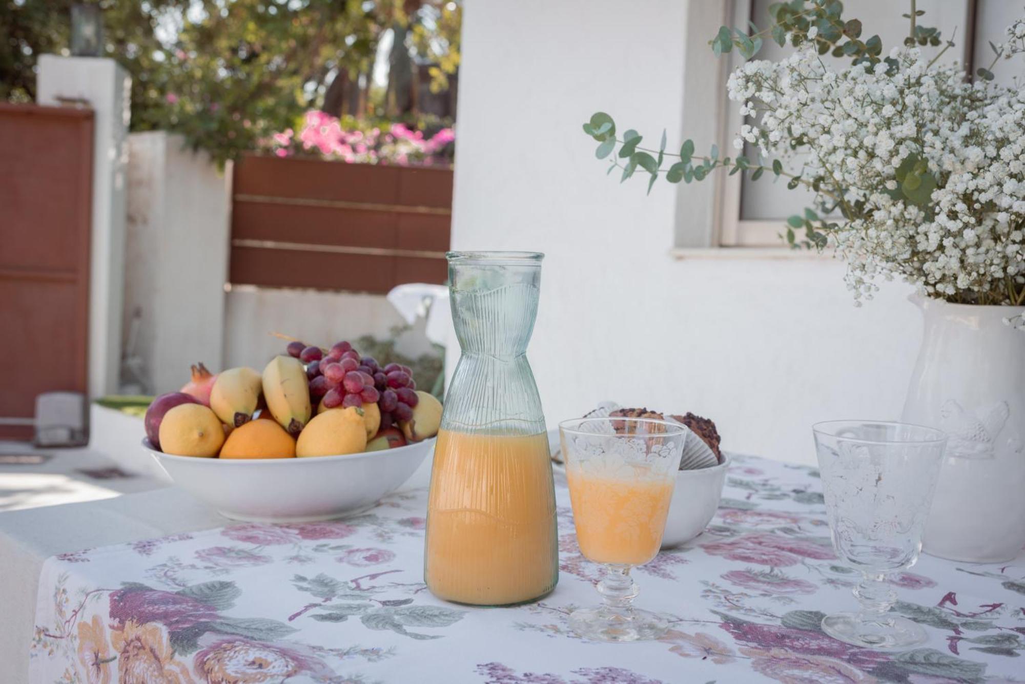 Ferienhaus La Buena Sombra *