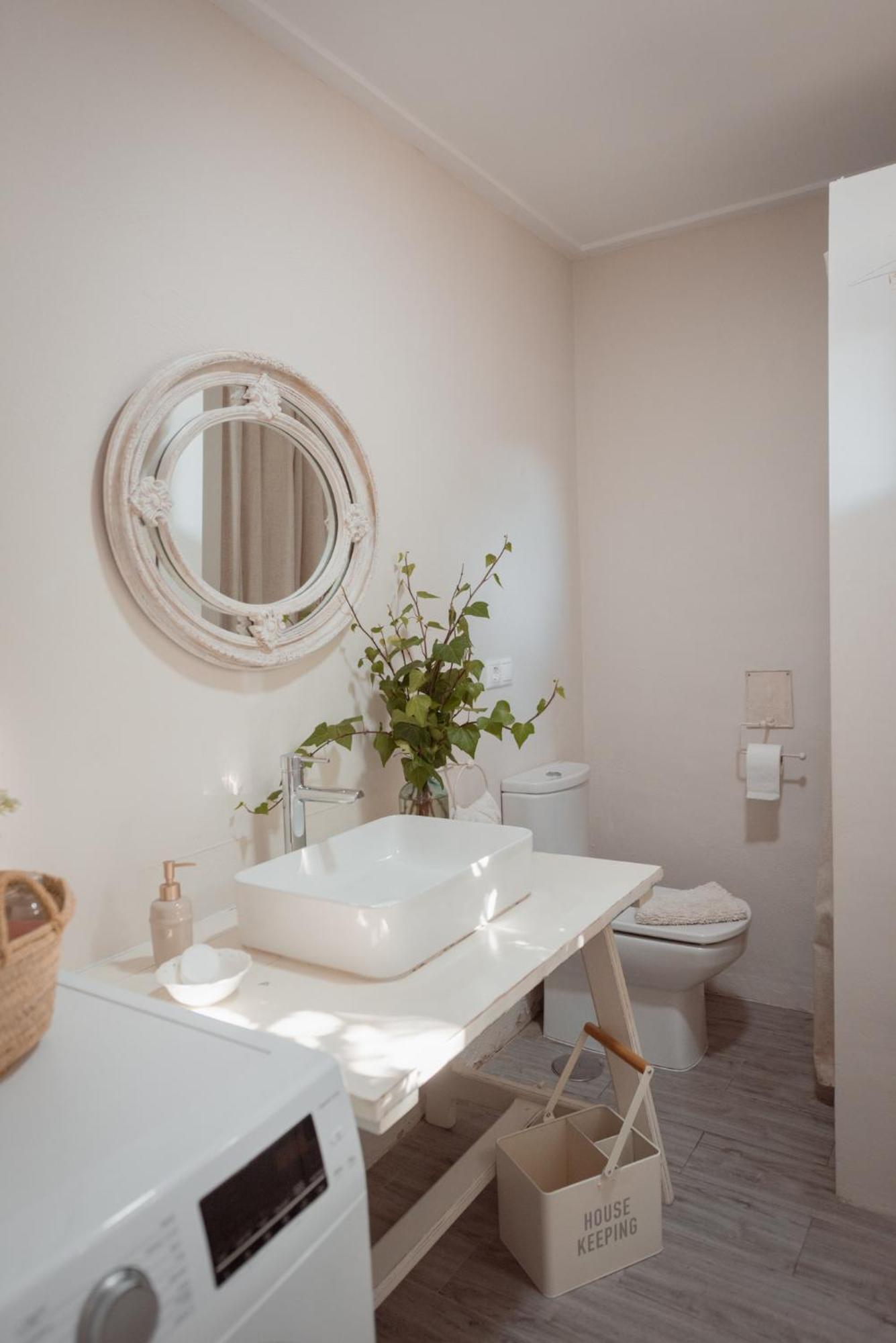 La Buena Sombra Ferienhaus *
