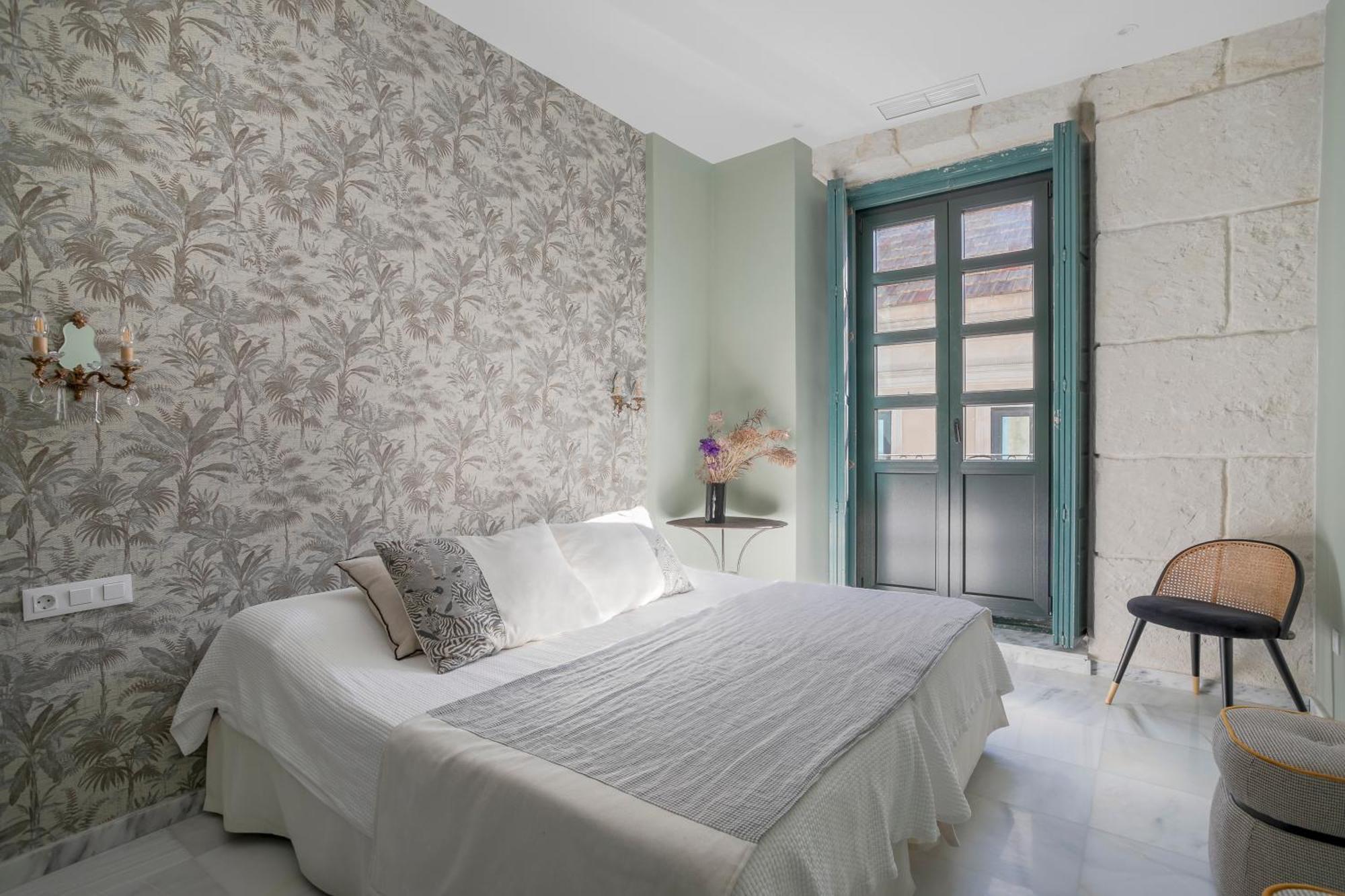 Apartamento Luces De Catedral *