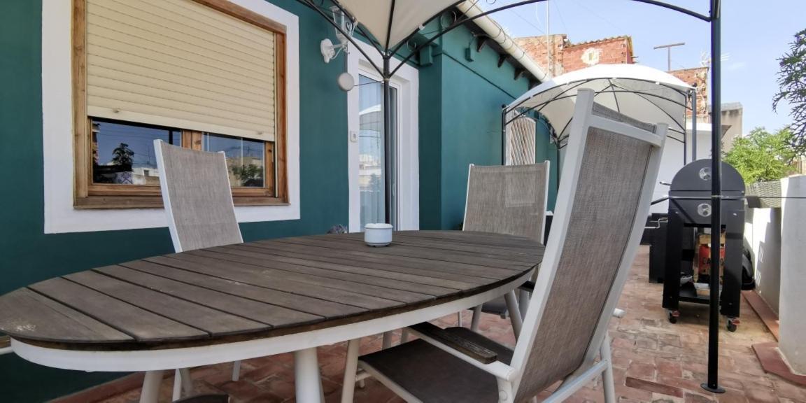 Amazing Penthouse With Views To The Castle Alicante