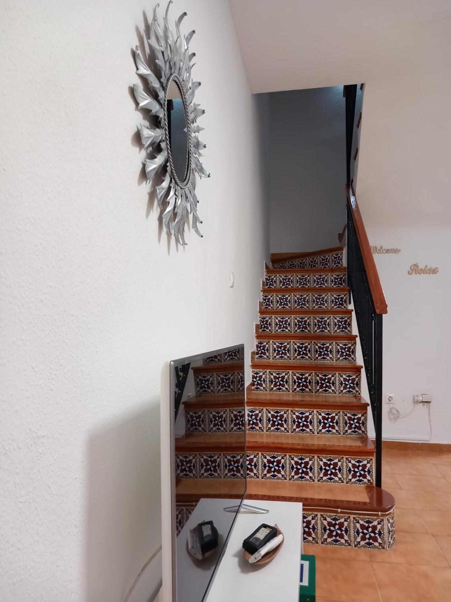 Apartamento Casa Tarca Gran Alacant
