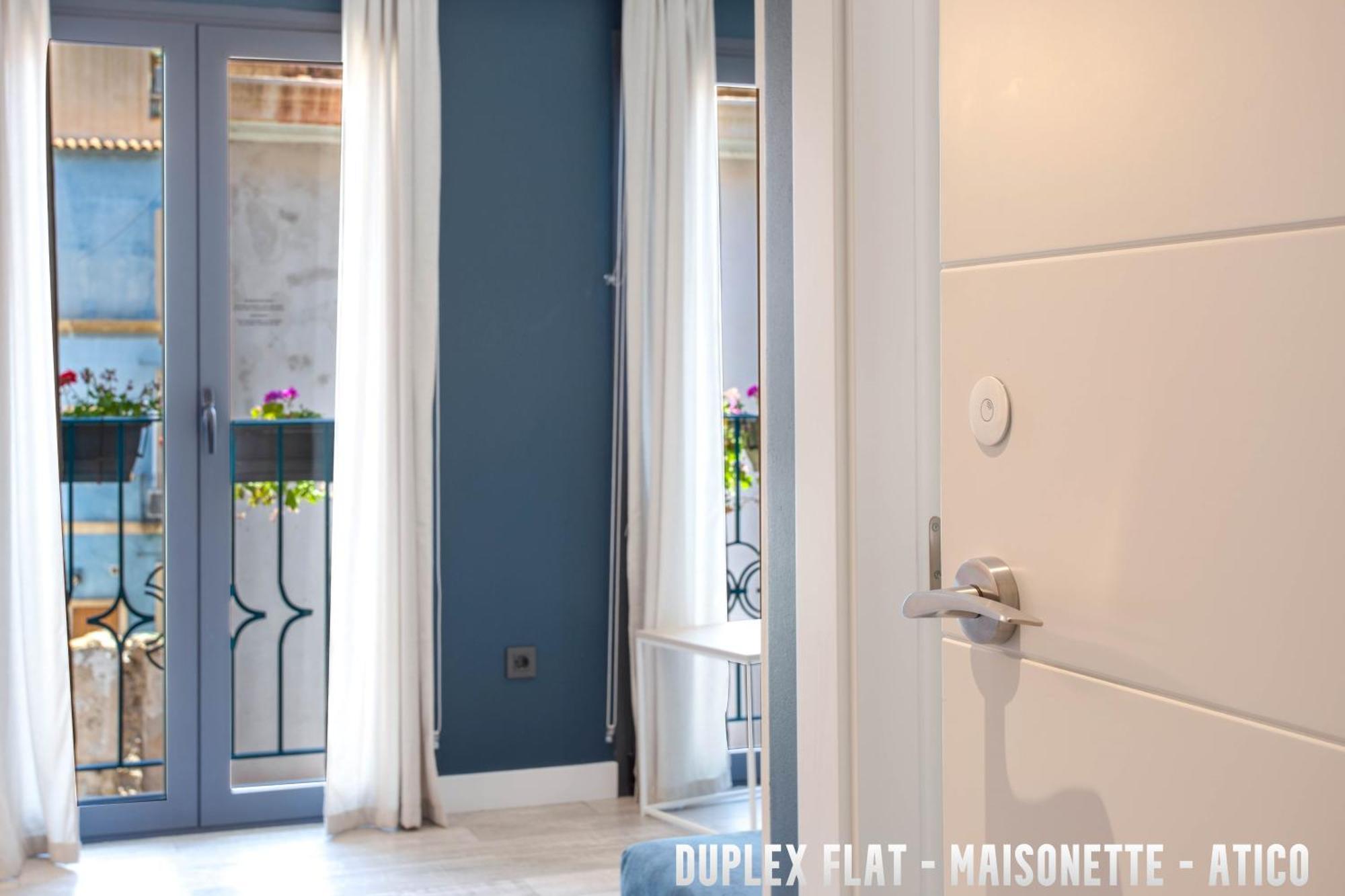 Appartement Uniq Flats Alicante