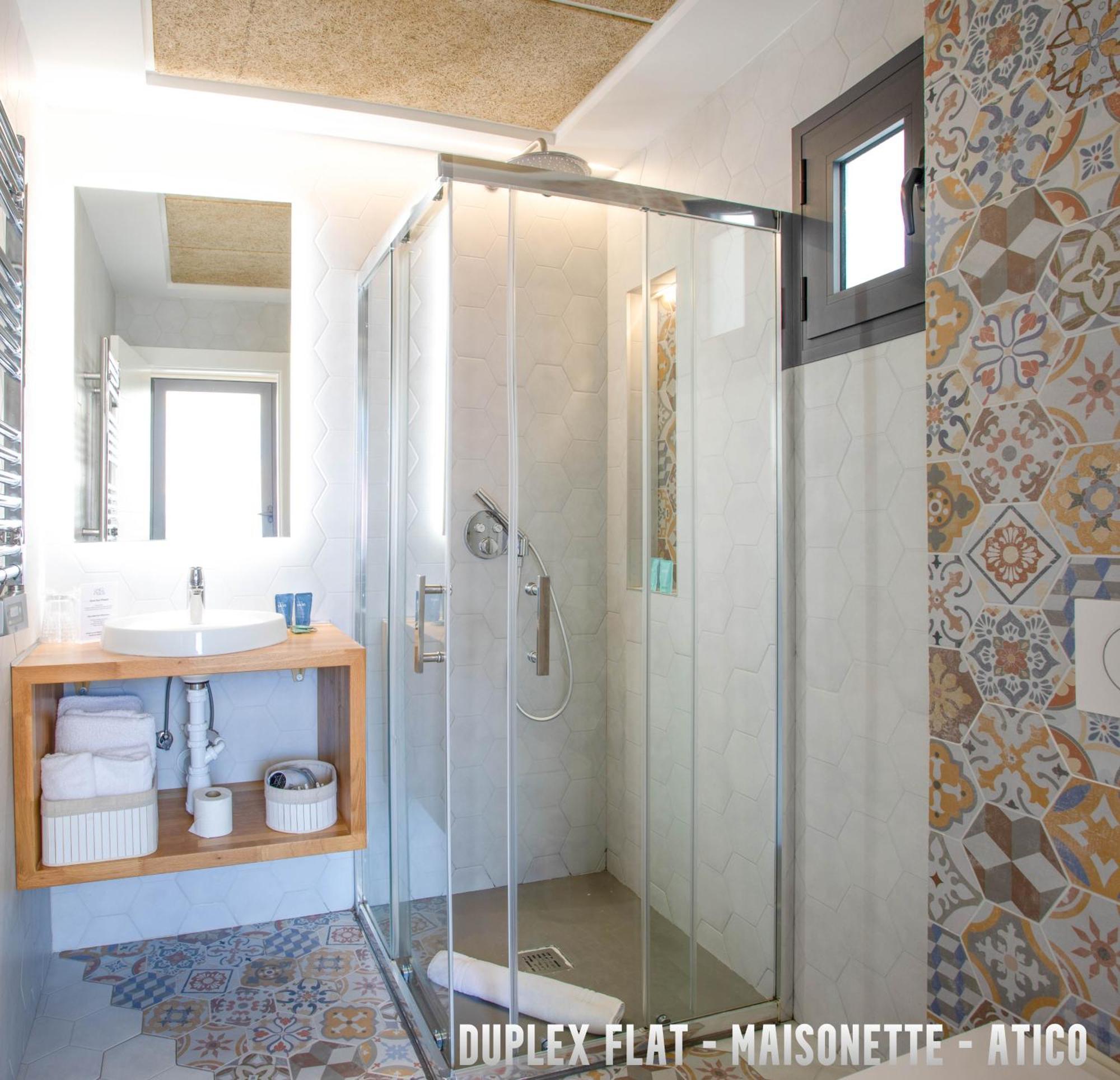 Appartement Uniq Flats