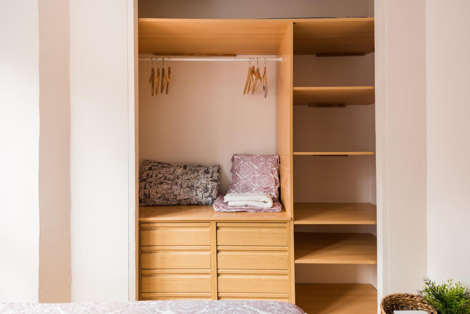 Appartement Desconecta Junto Al Mercado De