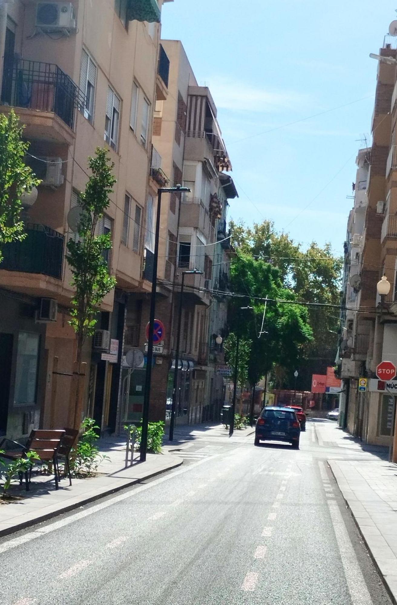 Appartement Loft Sevilla 16
