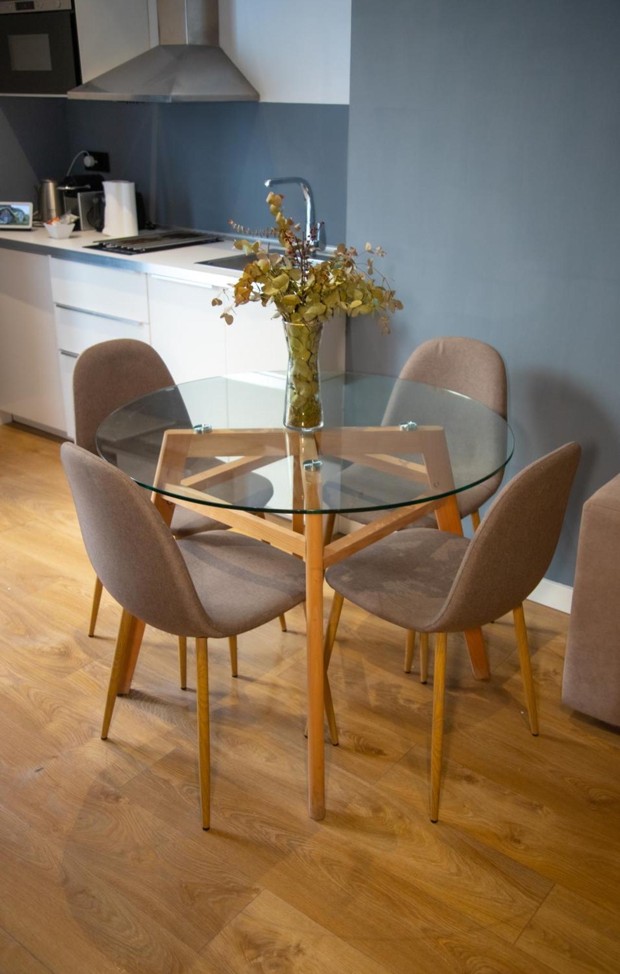 Sweet San Francisco Apartment Alicante