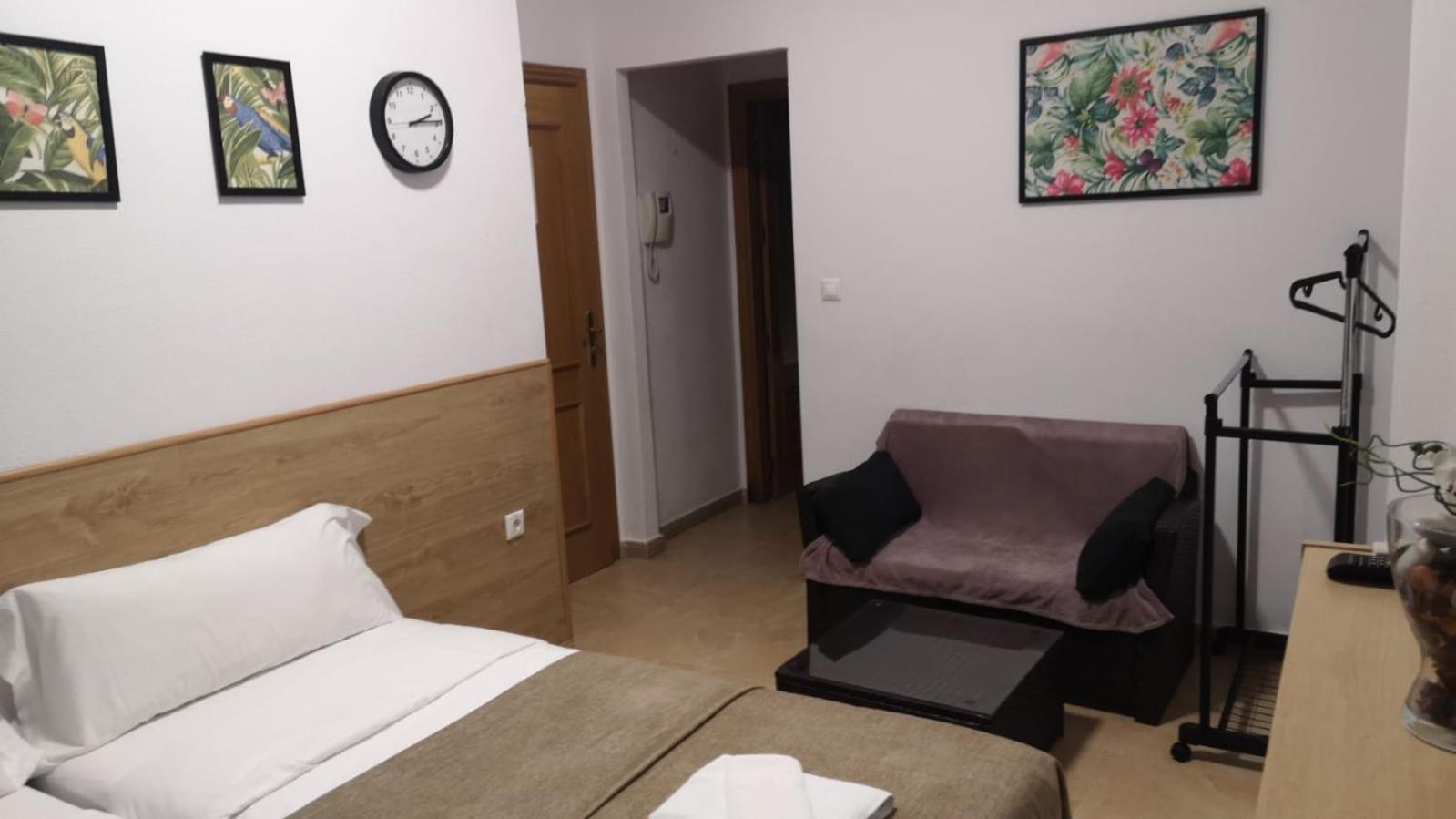 Appartement Wayteko