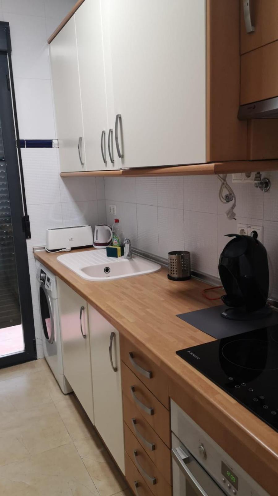 Wayteko Appartement Alicante