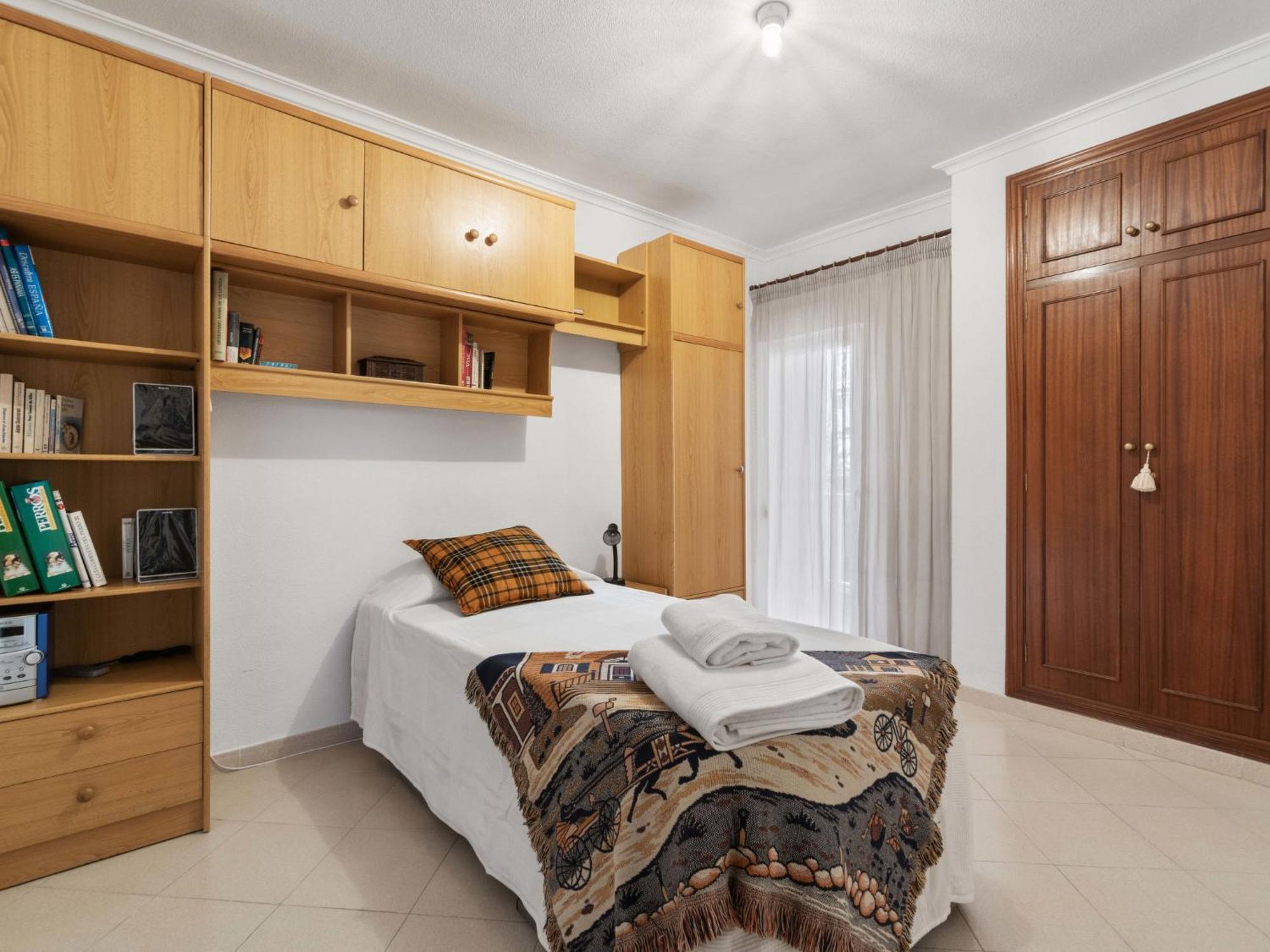 Appartement Essensacioneshome - Almendros By Interhome