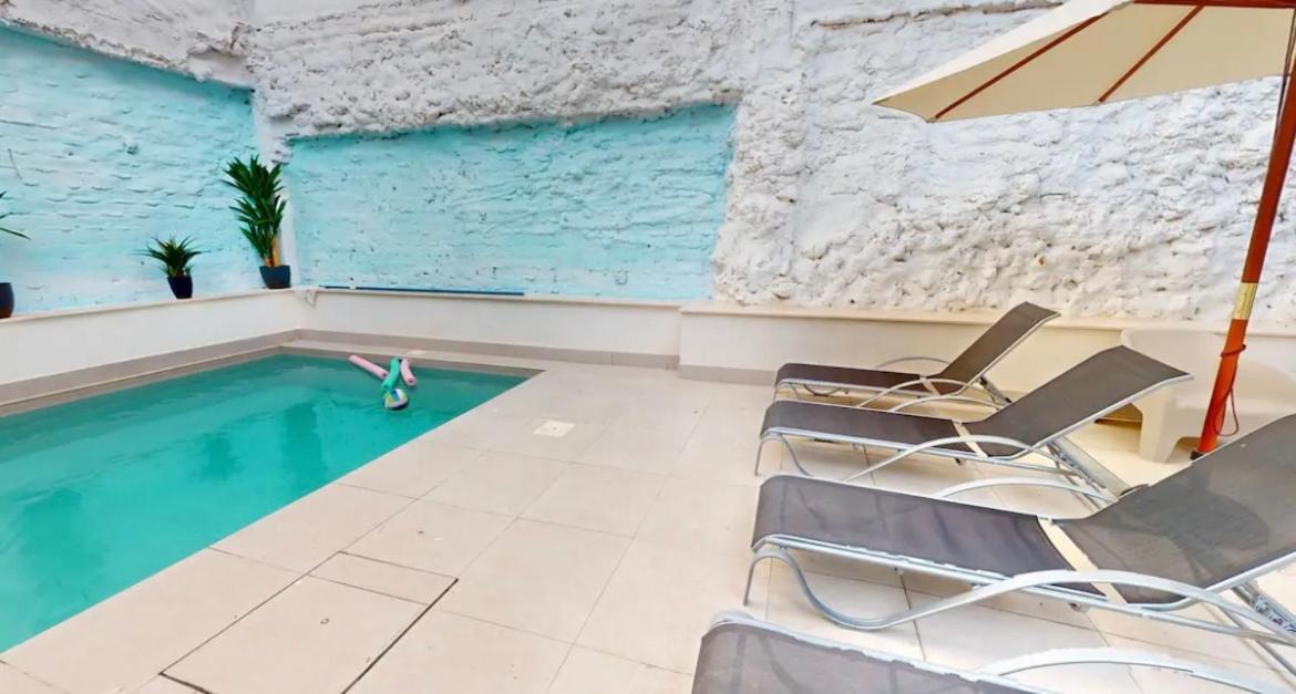 Breton 17 Con Terraza Alicante