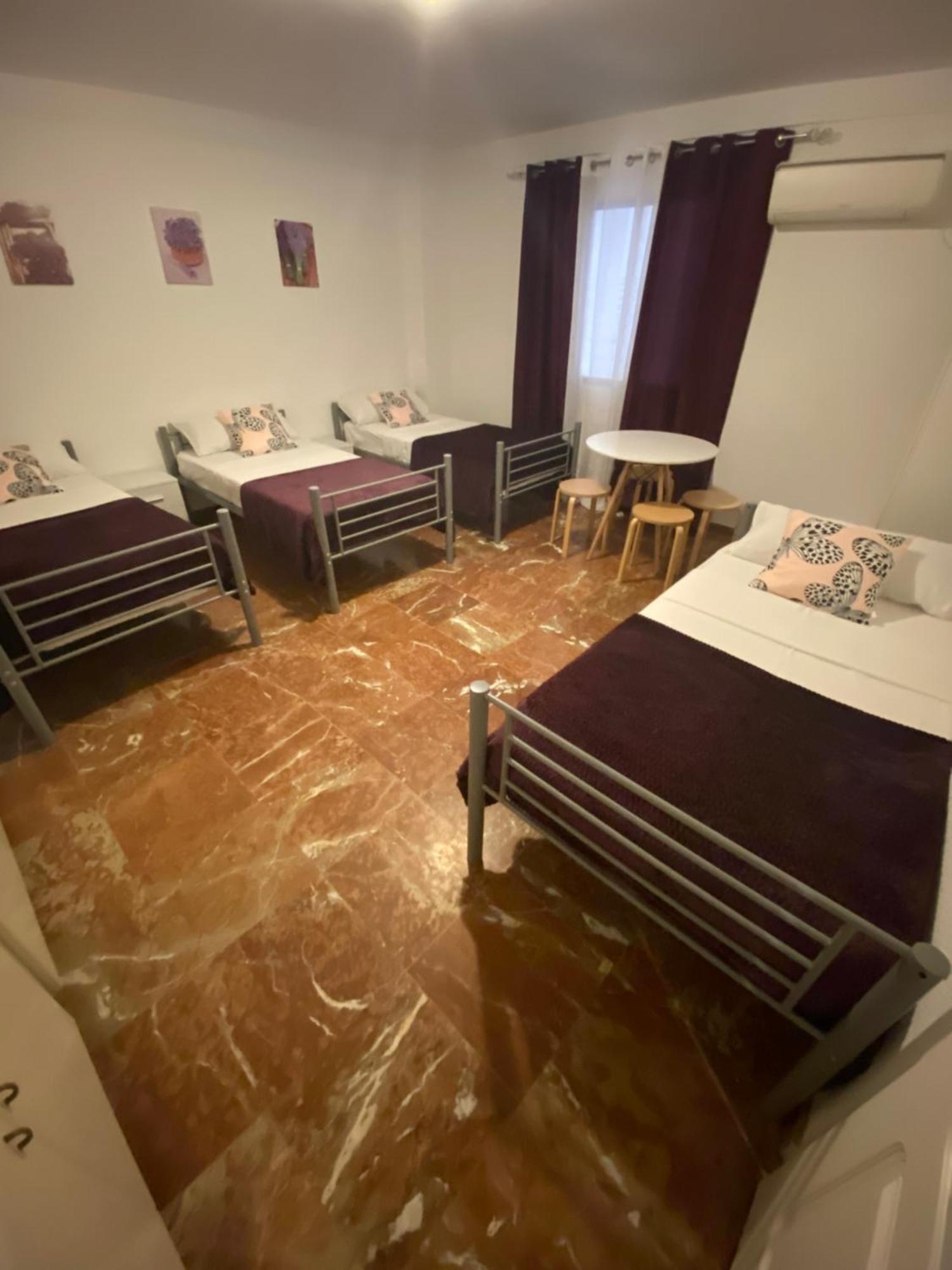 El Dorado Hostelli