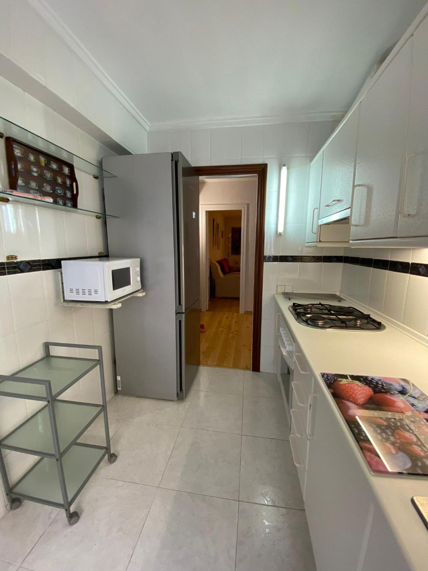 A 50 Metros Del Mar Apartamento *