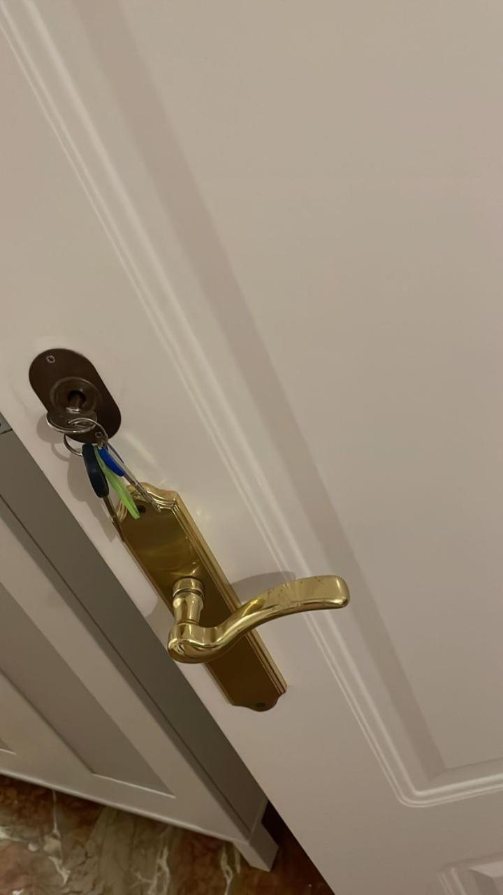 El Dorado Hostelli *