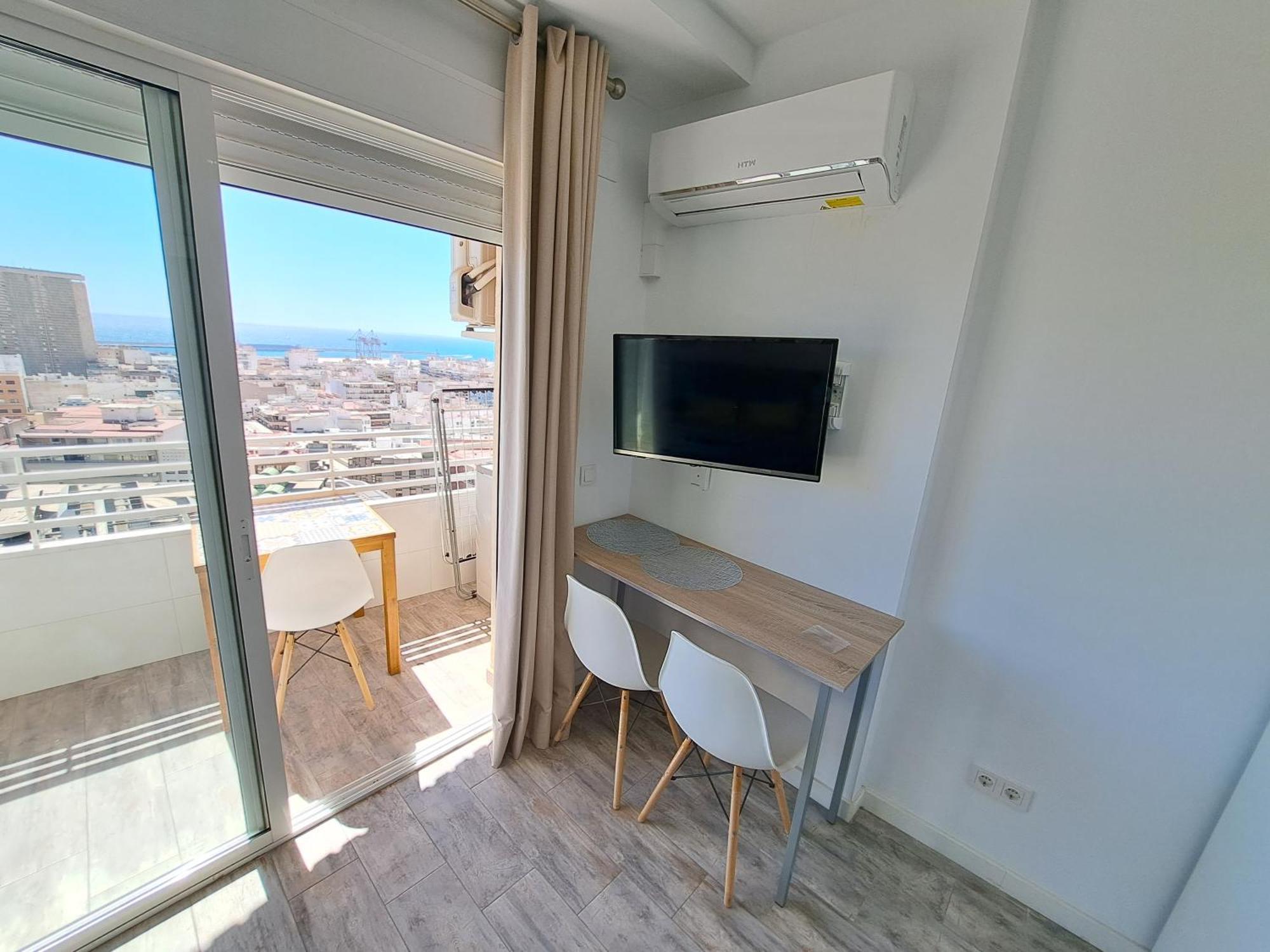 Mirador Huoneisto Alicante