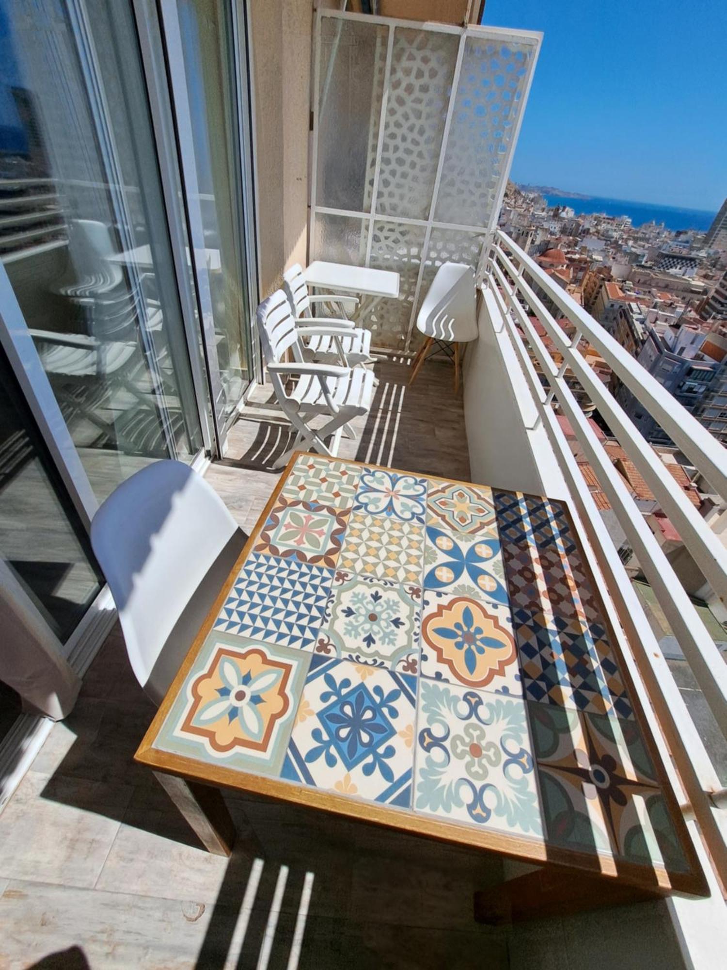 Mirador Huoneisto