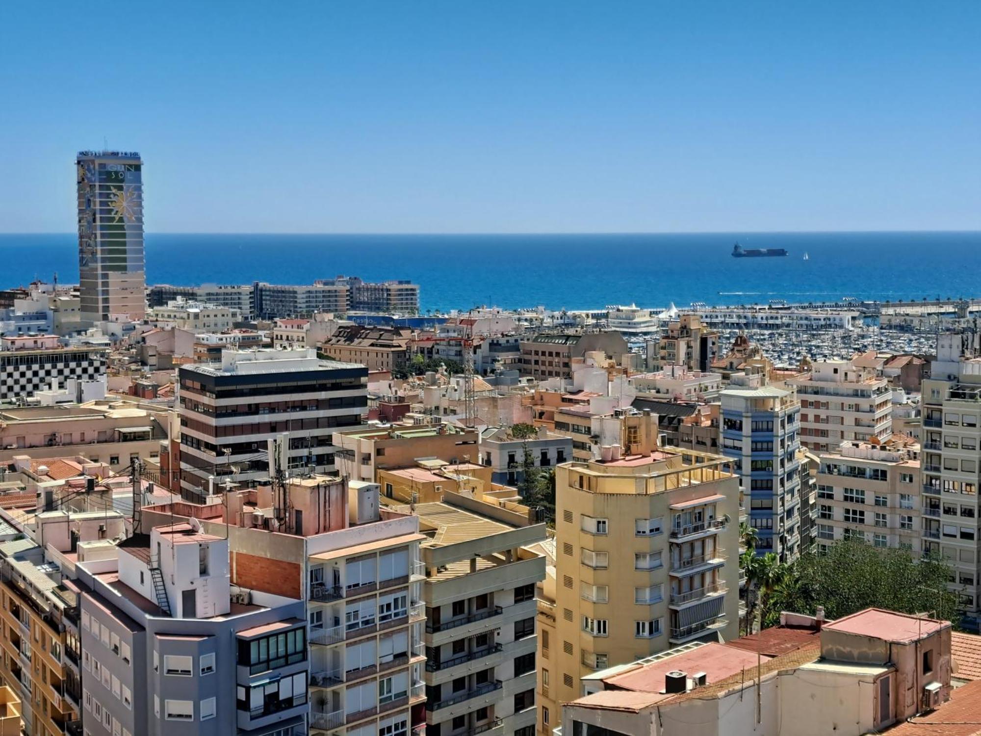 Mirador * Alicante