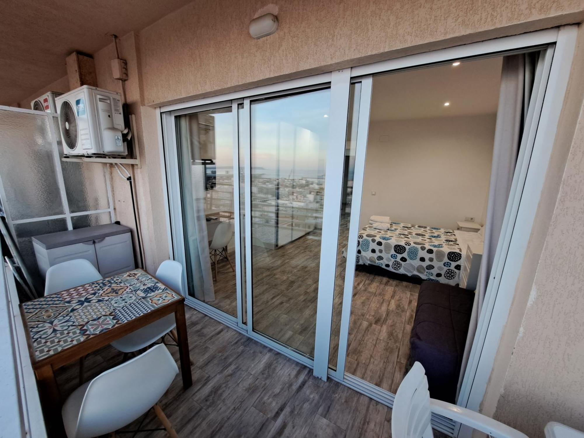 Mirador Huoneisto Alicante