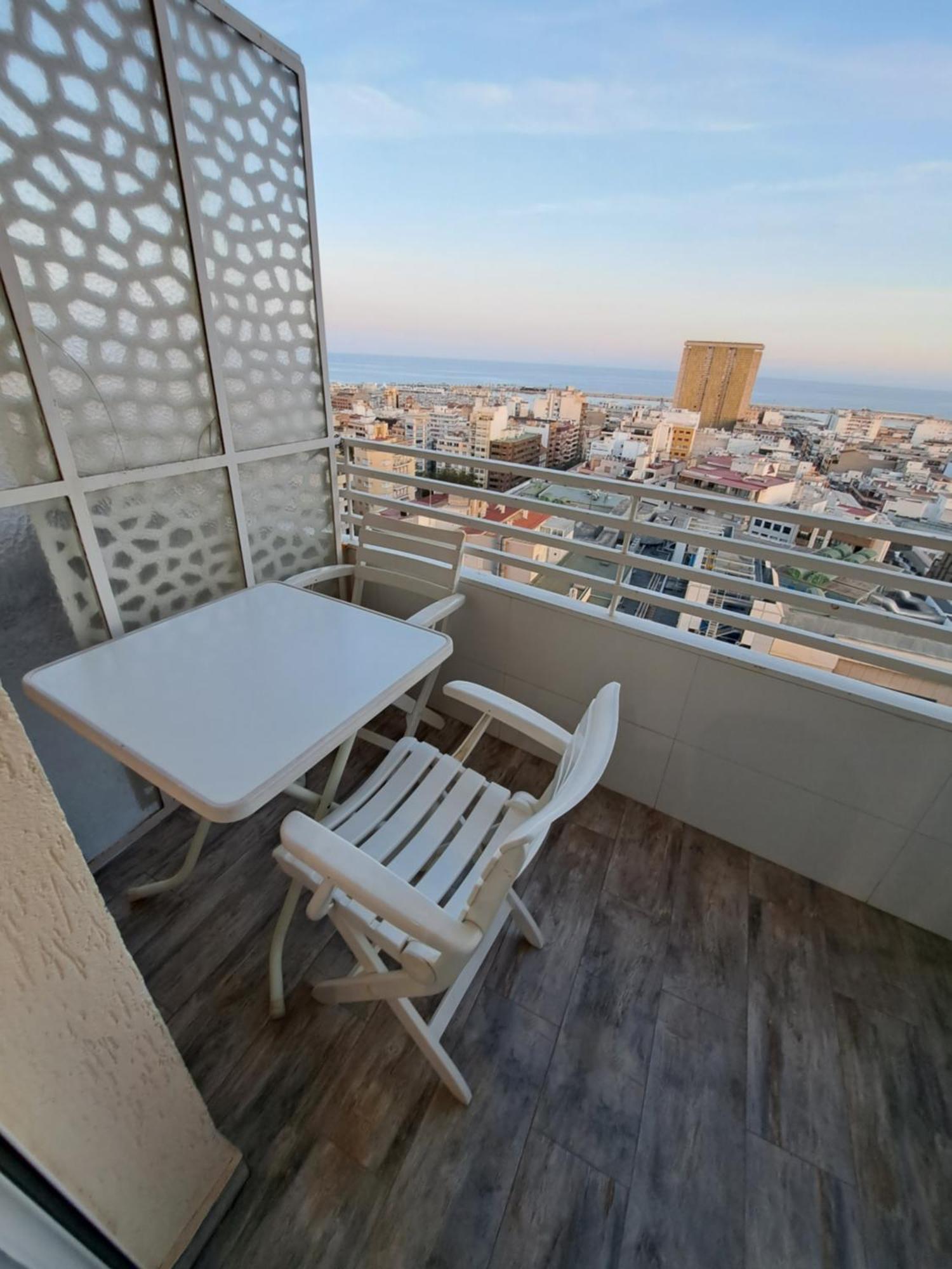 Huoneisto Mirador *