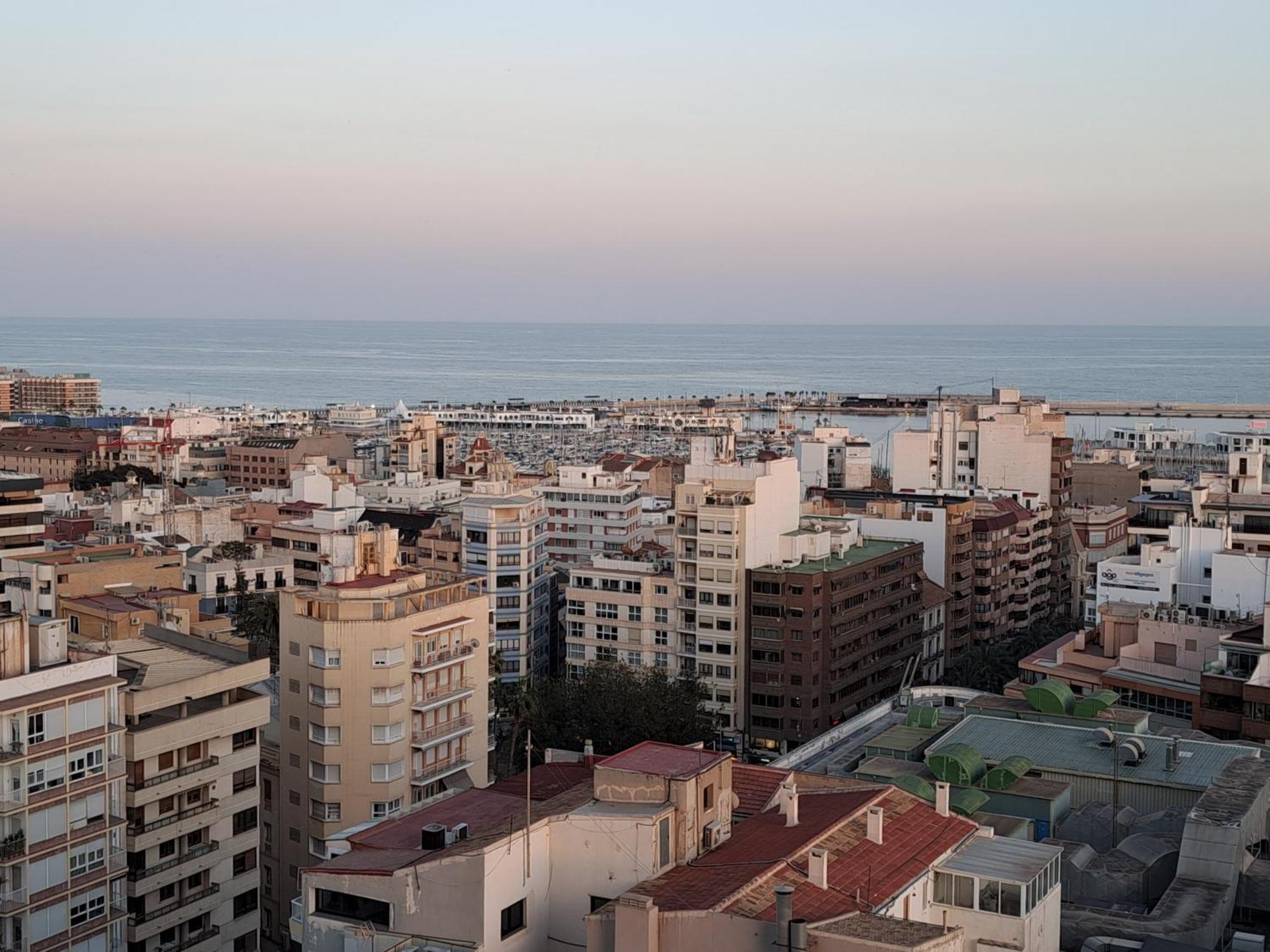 Huoneisto Mirador