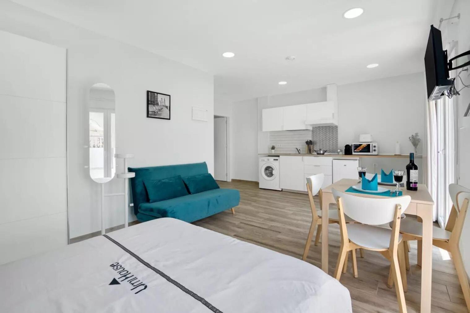 Umihouse Centro *