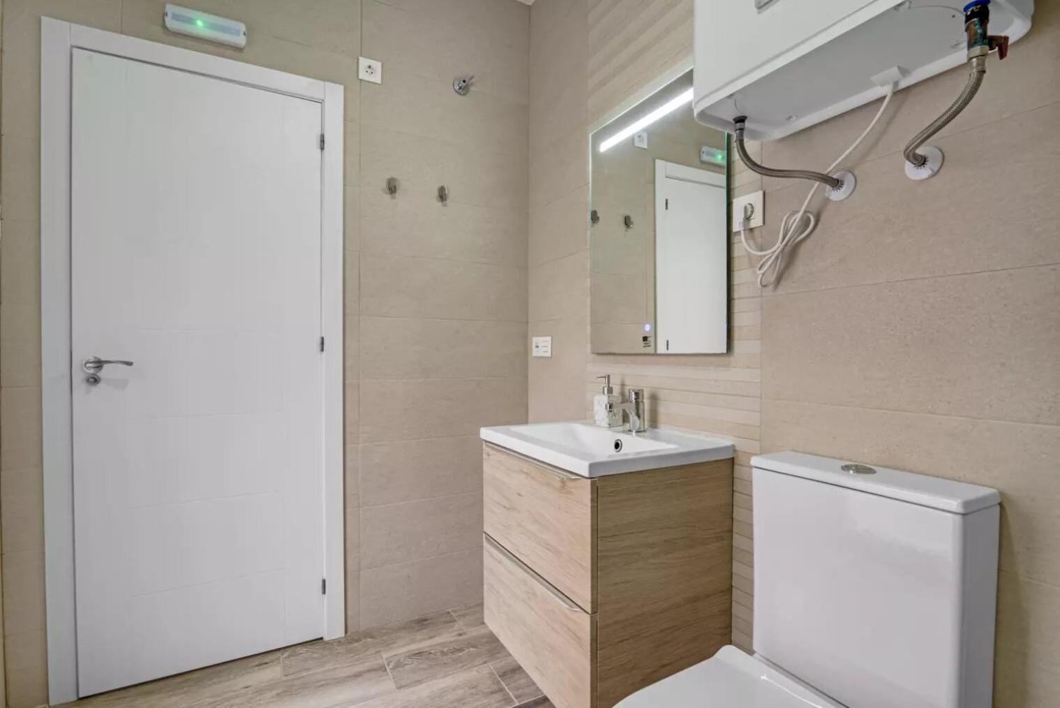 Aparthotel Umihouse Centro