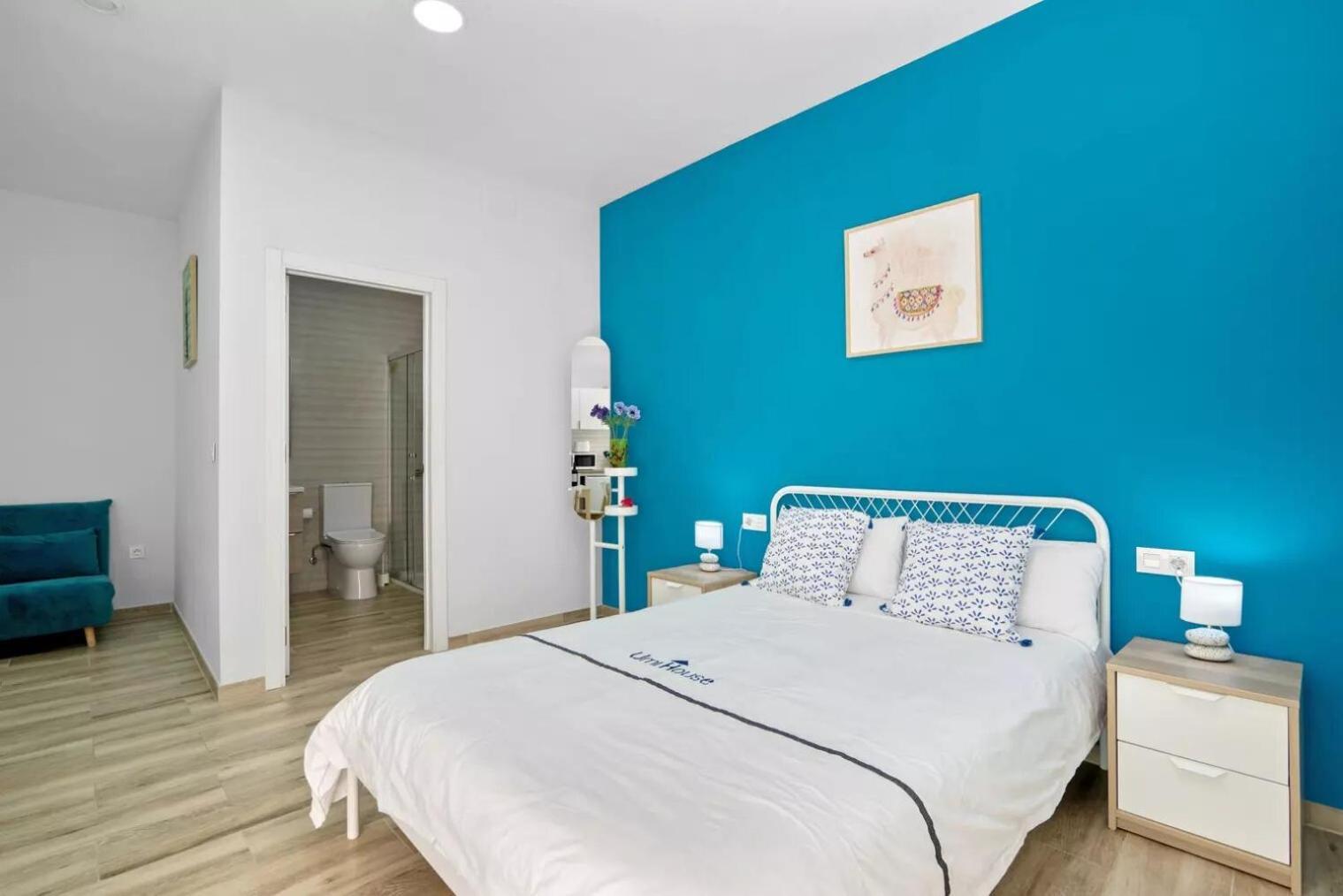 Aparthotel Umihouse Centro