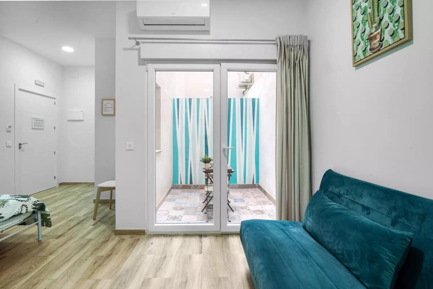 Umihouse Centro Aparthotel Alicante