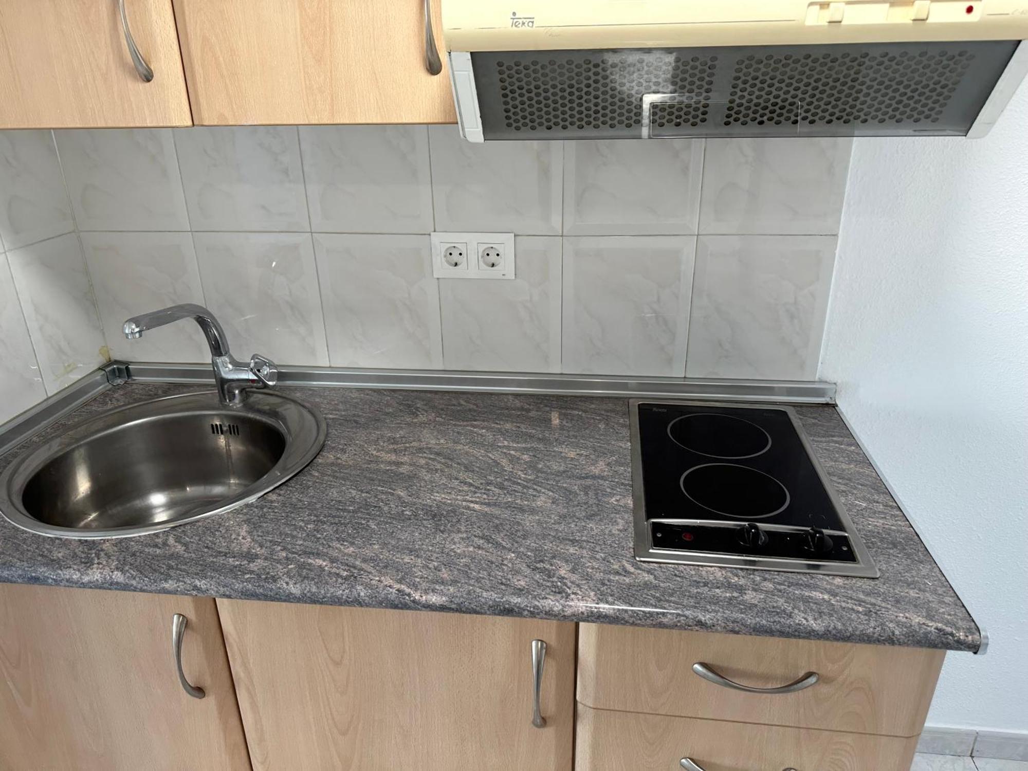 Suites Alicante Apartment