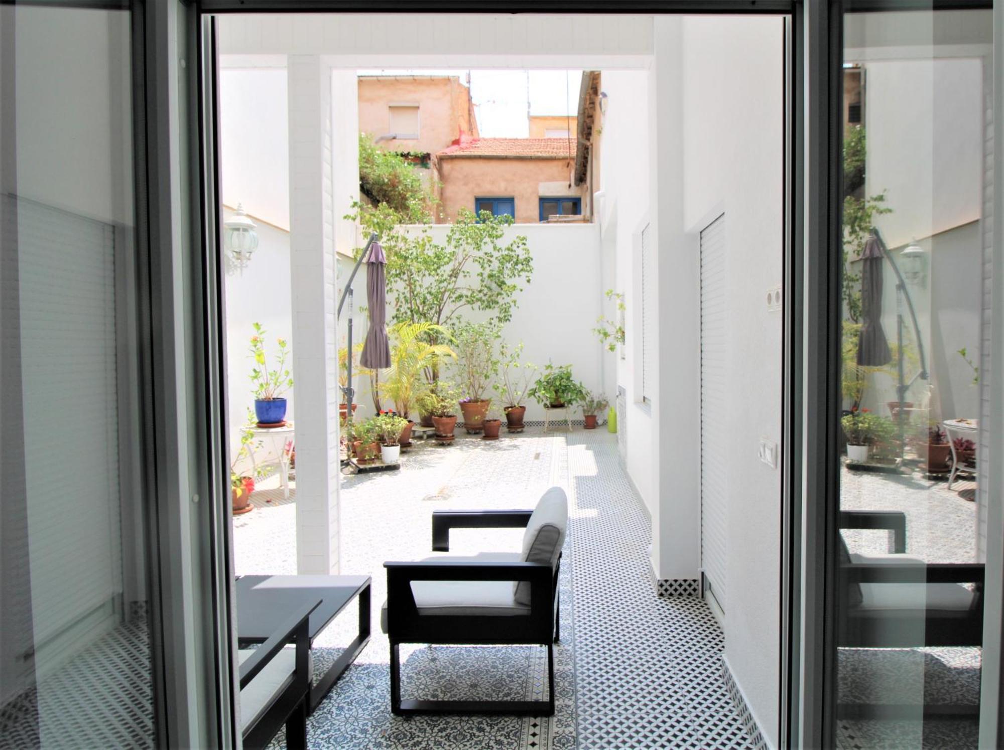 El Patio Apartamento Alicante