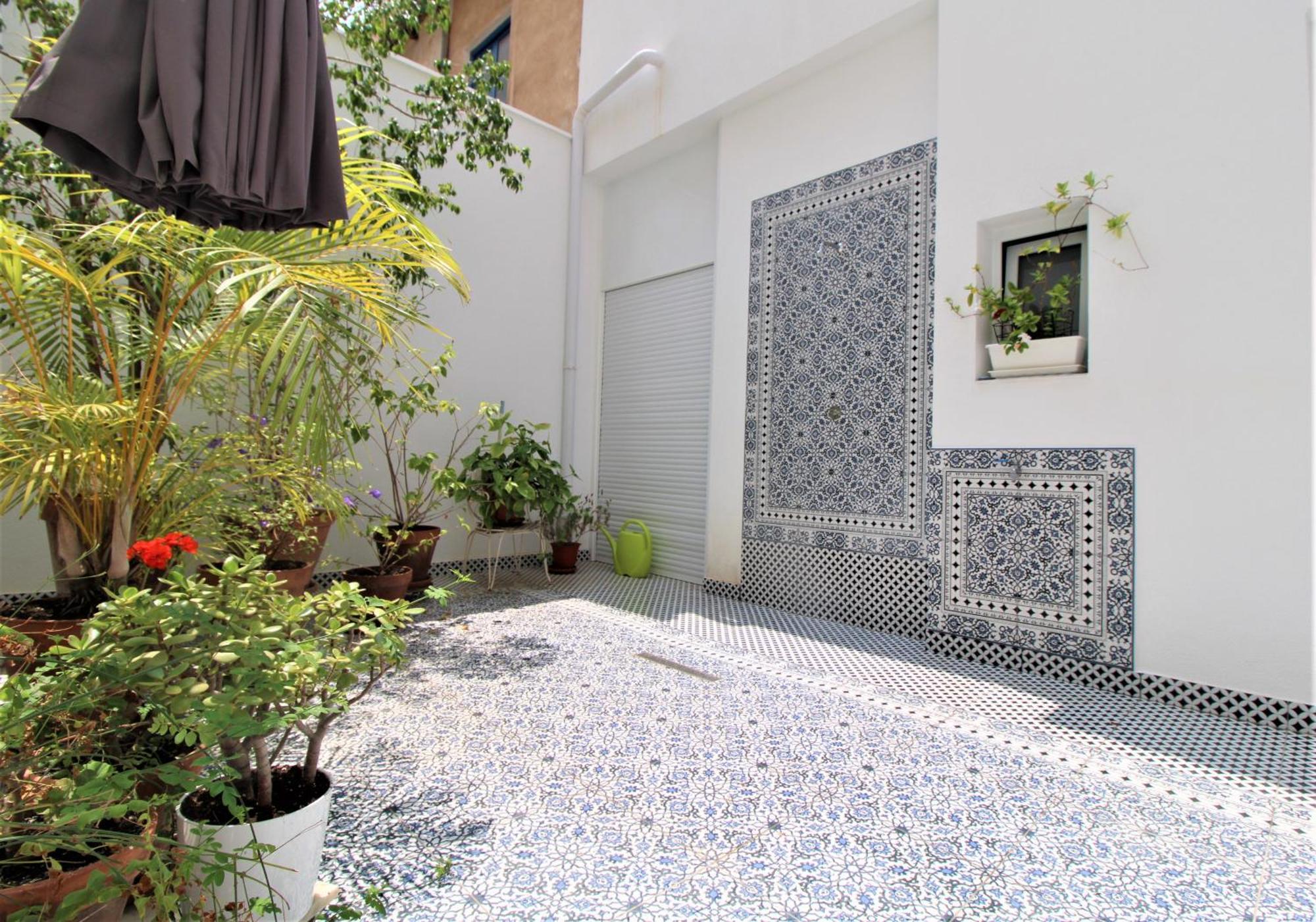 El Patio Apartamento Alicante