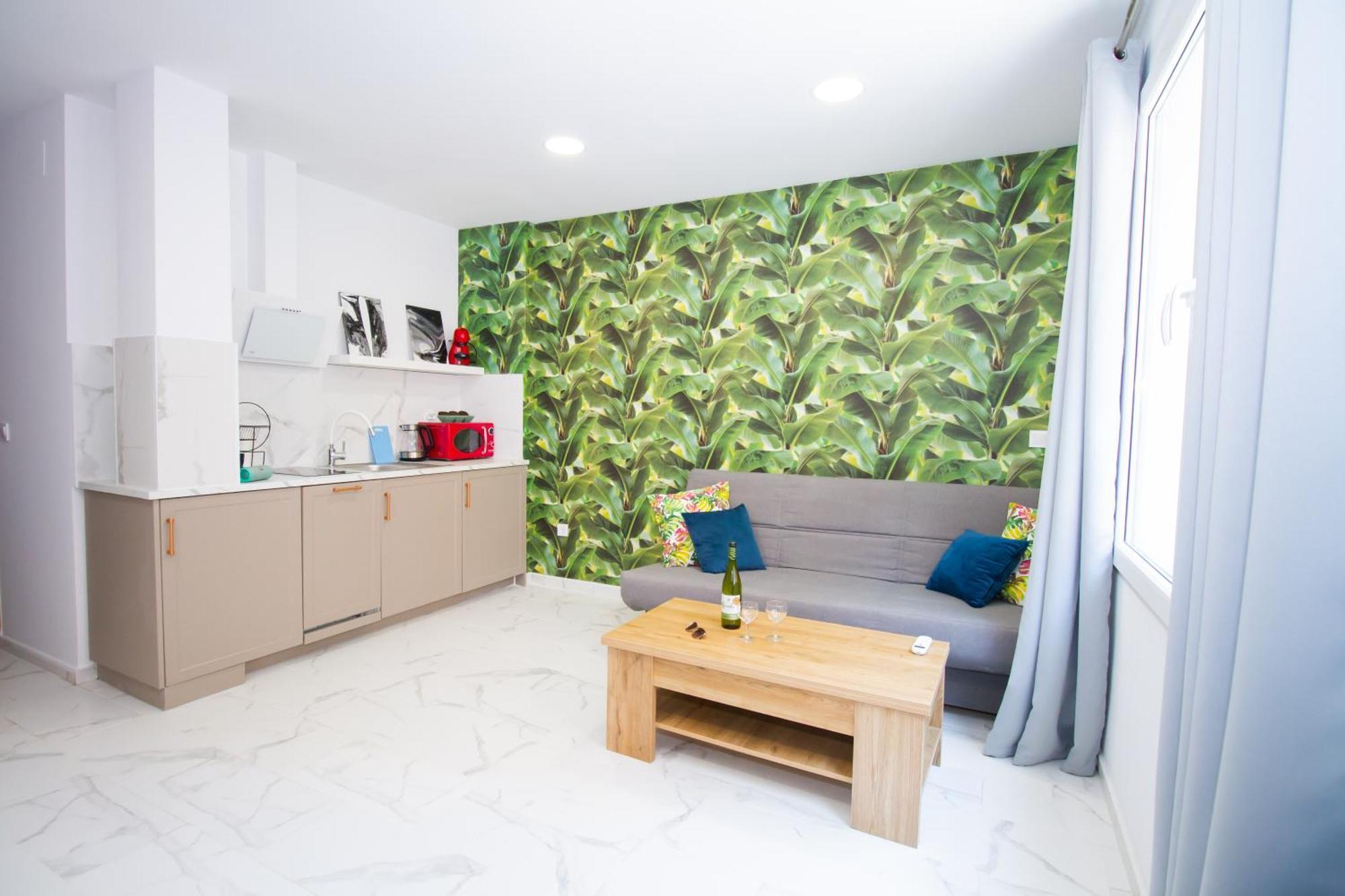 Apartamento Art *