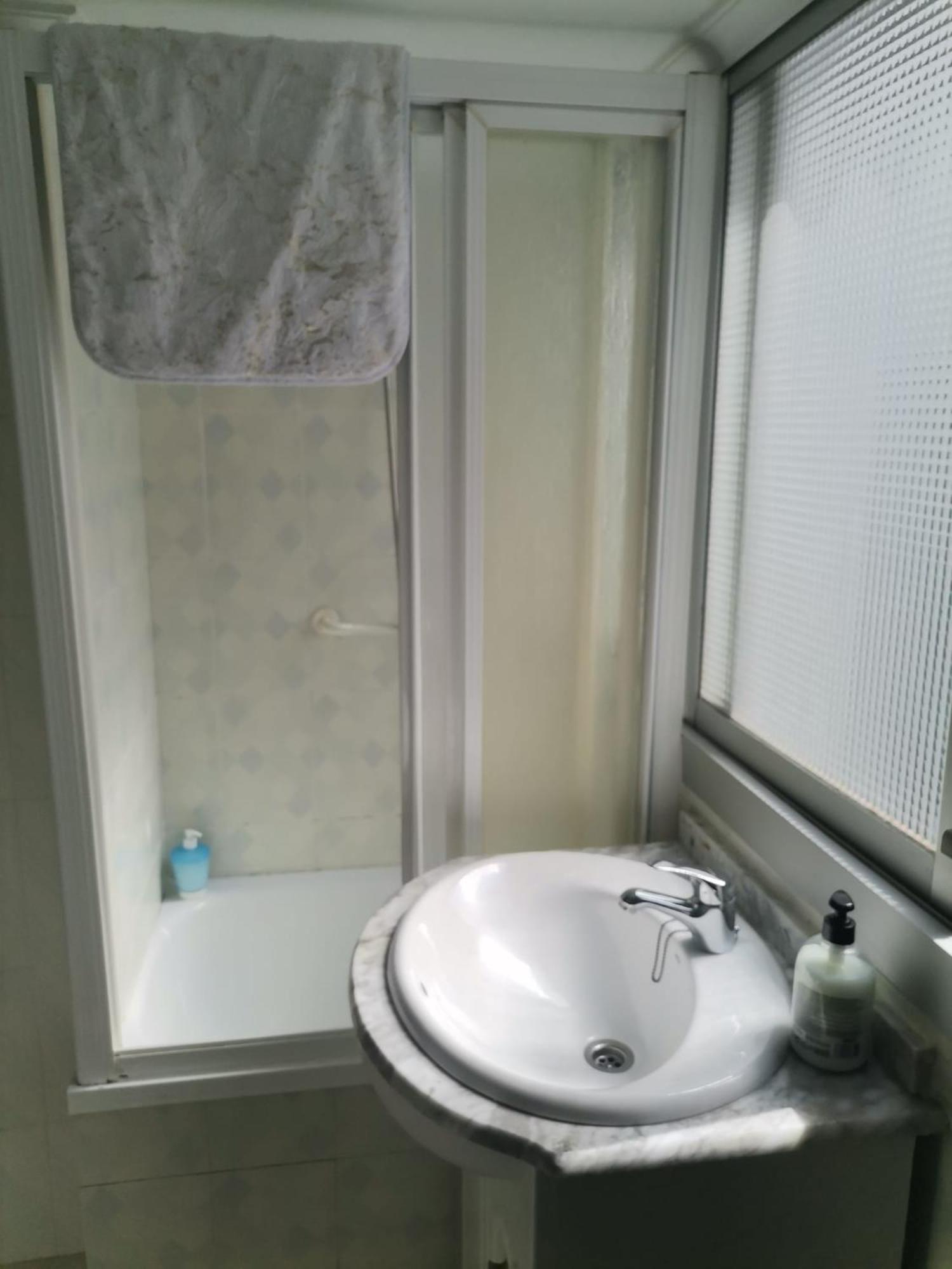 Appartement Atico En Plaza De Espana
