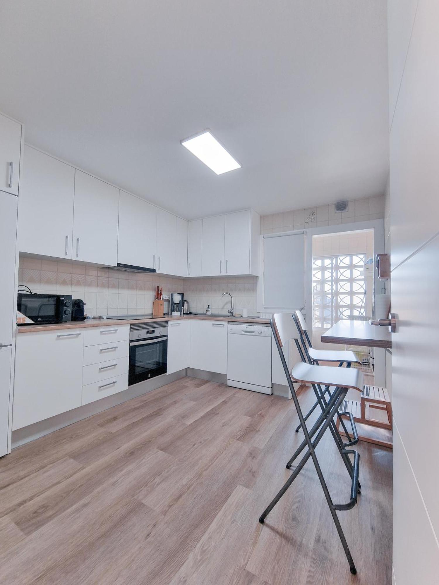 Appartement Sea