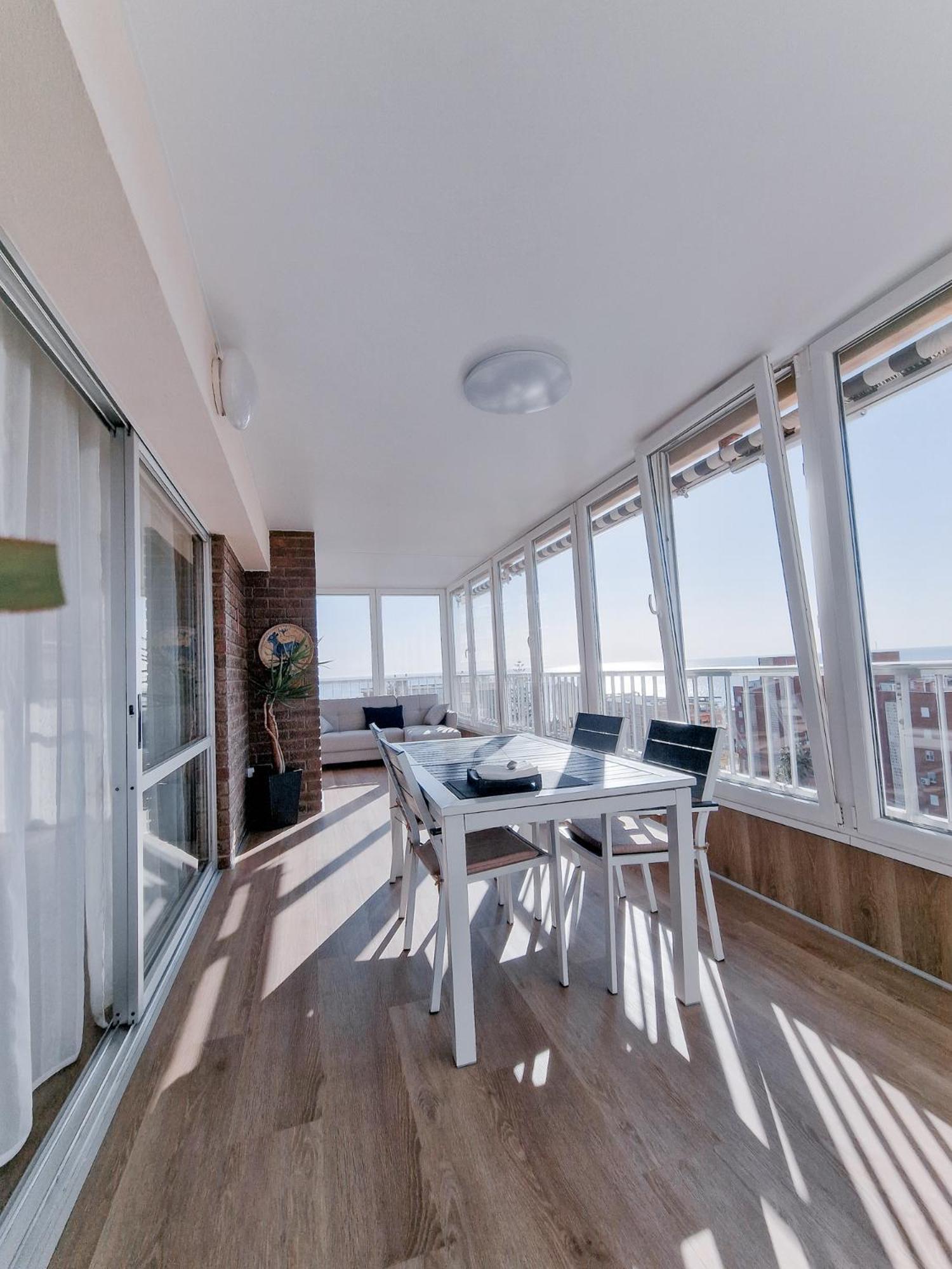 Sea Appartement