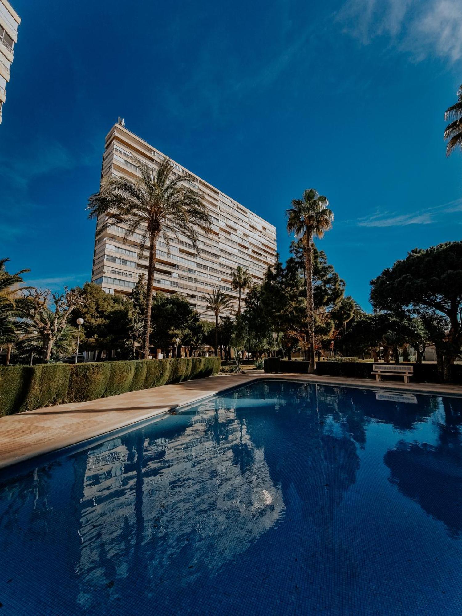 Appartement Sea *
